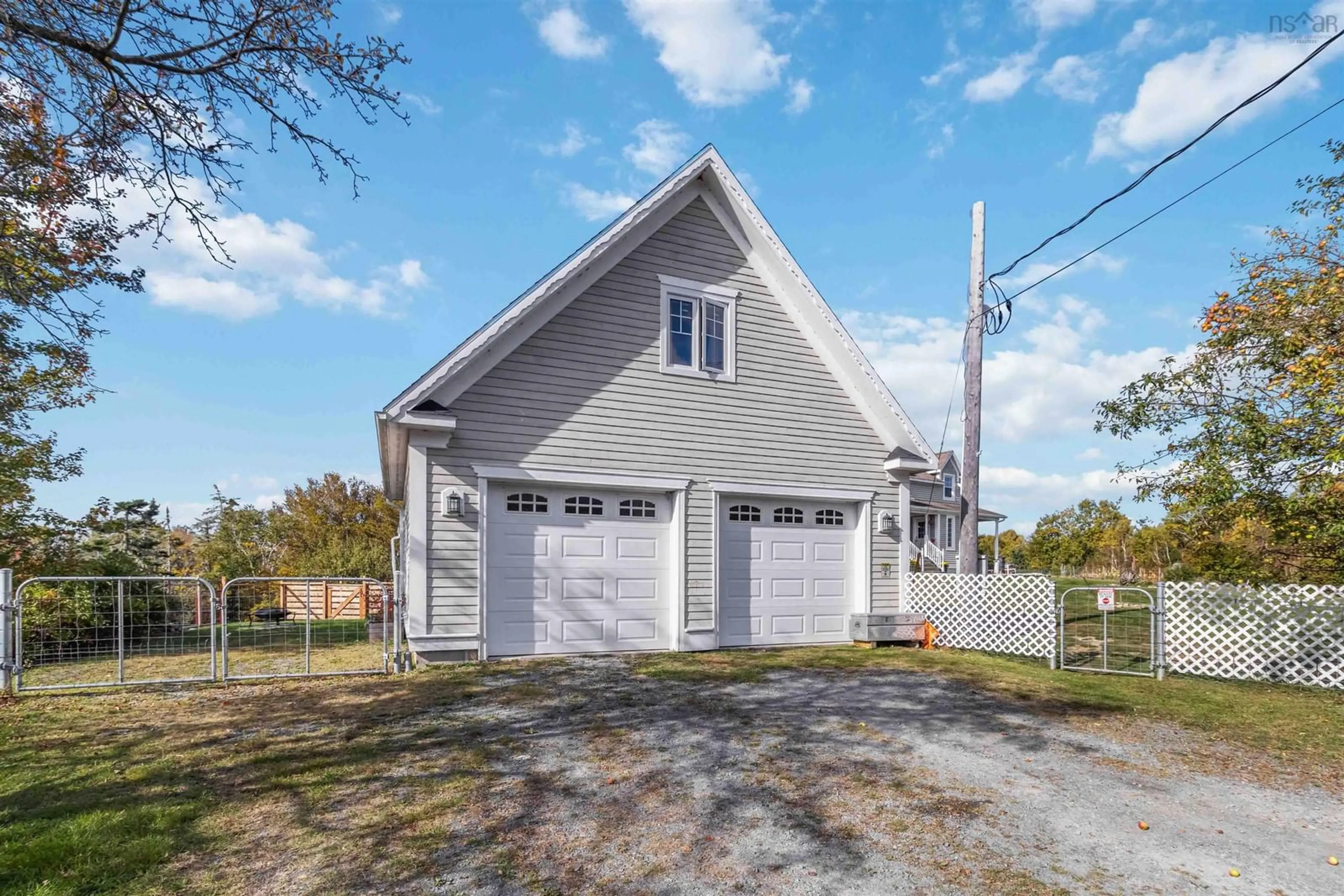 Unknown for 8981 Highway 331, Voglers Cove Nova Scotia B0J 2H0