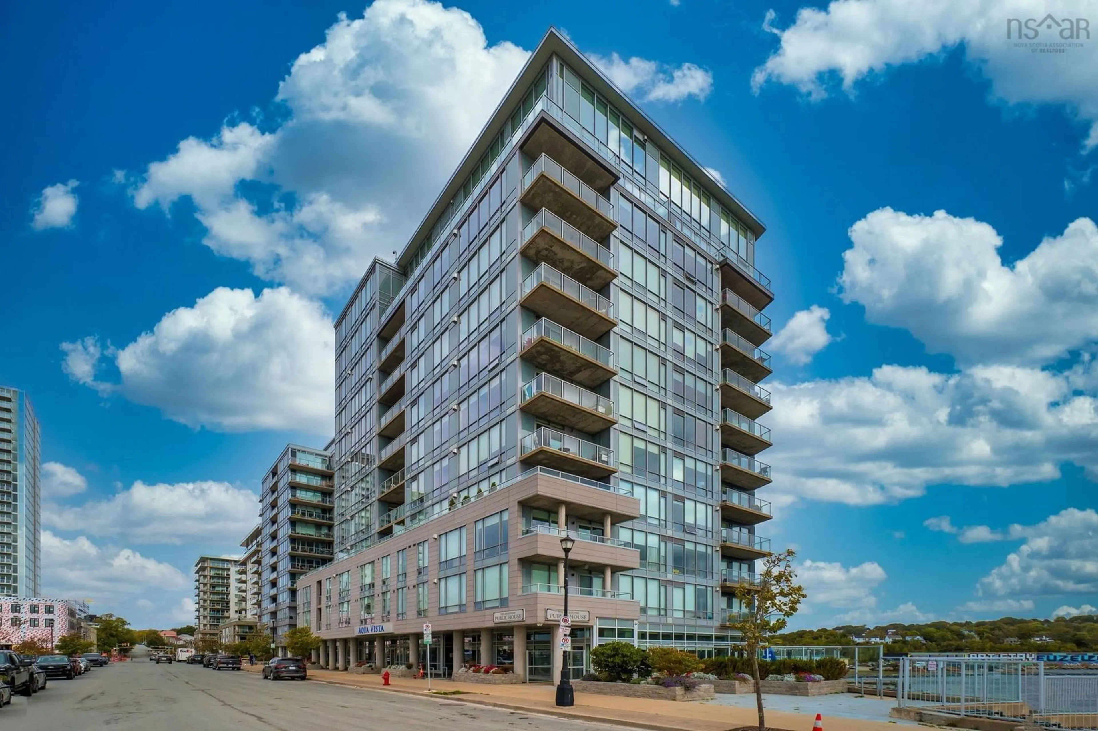 Unknown for 67 Kings Wharf #405, Dartmouth Nova Scotia B2Y 0C6