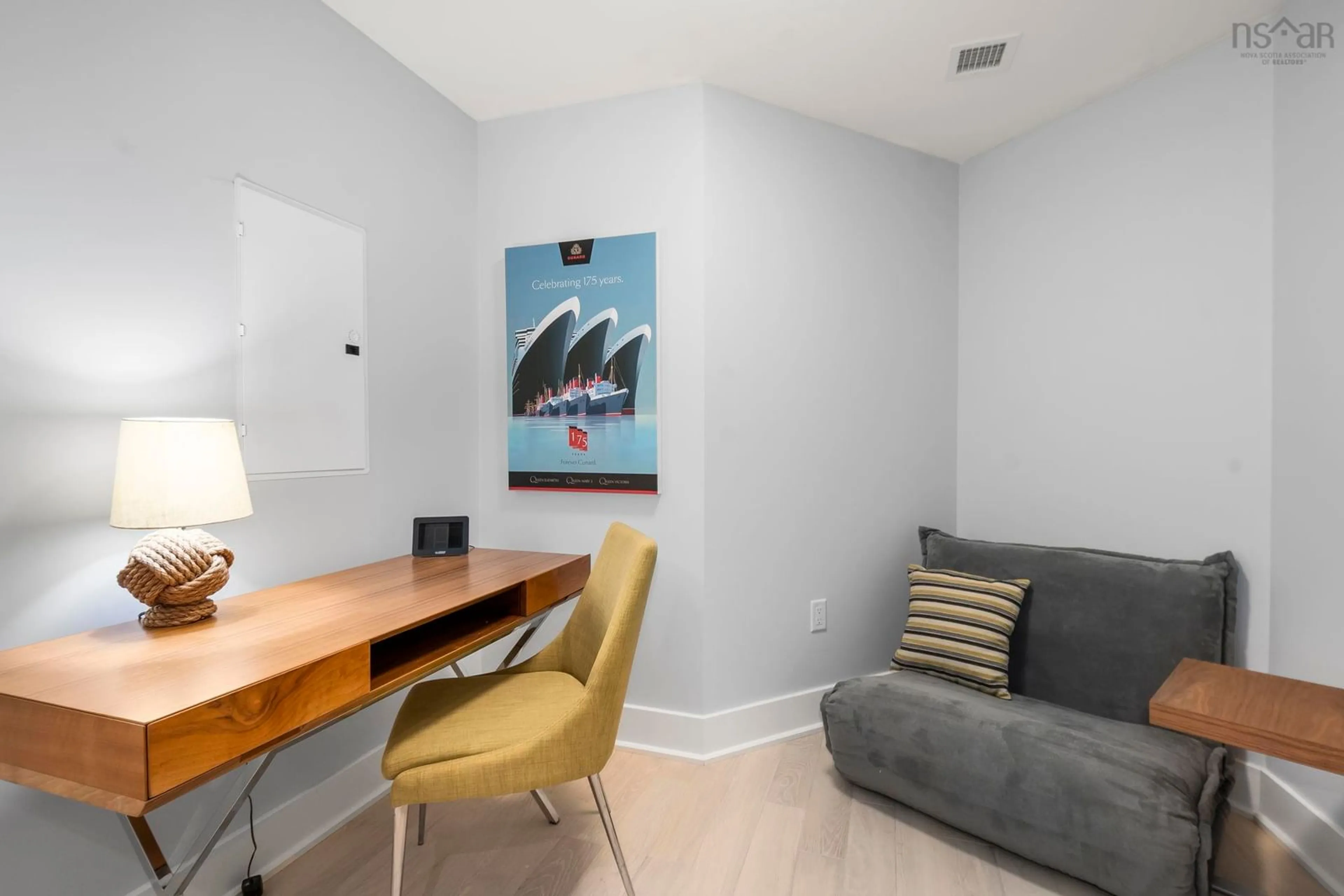 A pic of a room for 67 Kings Wharf #405, Dartmouth Nova Scotia B2Y 0C6