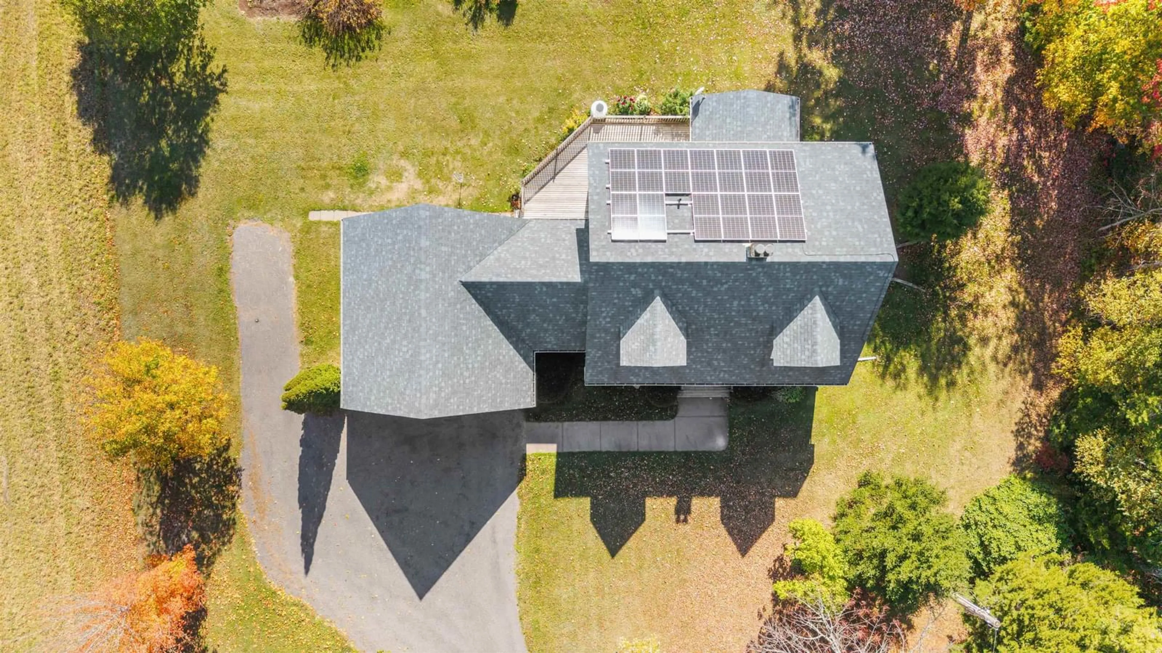 A pic from outside/outdoor area/front of a property/back of a property/a pic from drone, building for 368 Heathbell Rd, Heathbell Nova Scotia B0K 1R0