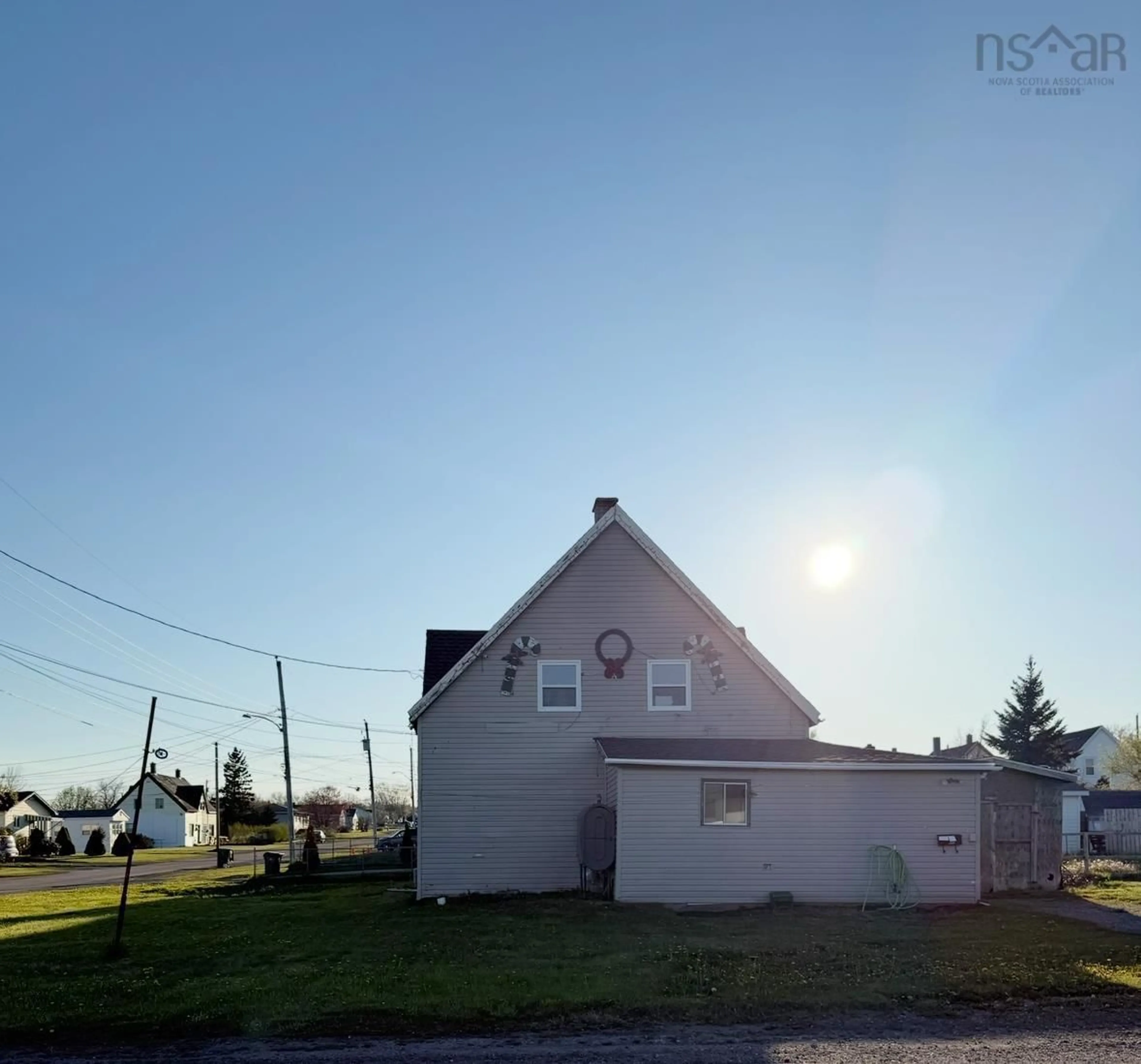 Unknown for 2 International, Glace Bay Nova Scotia B1A 3P7