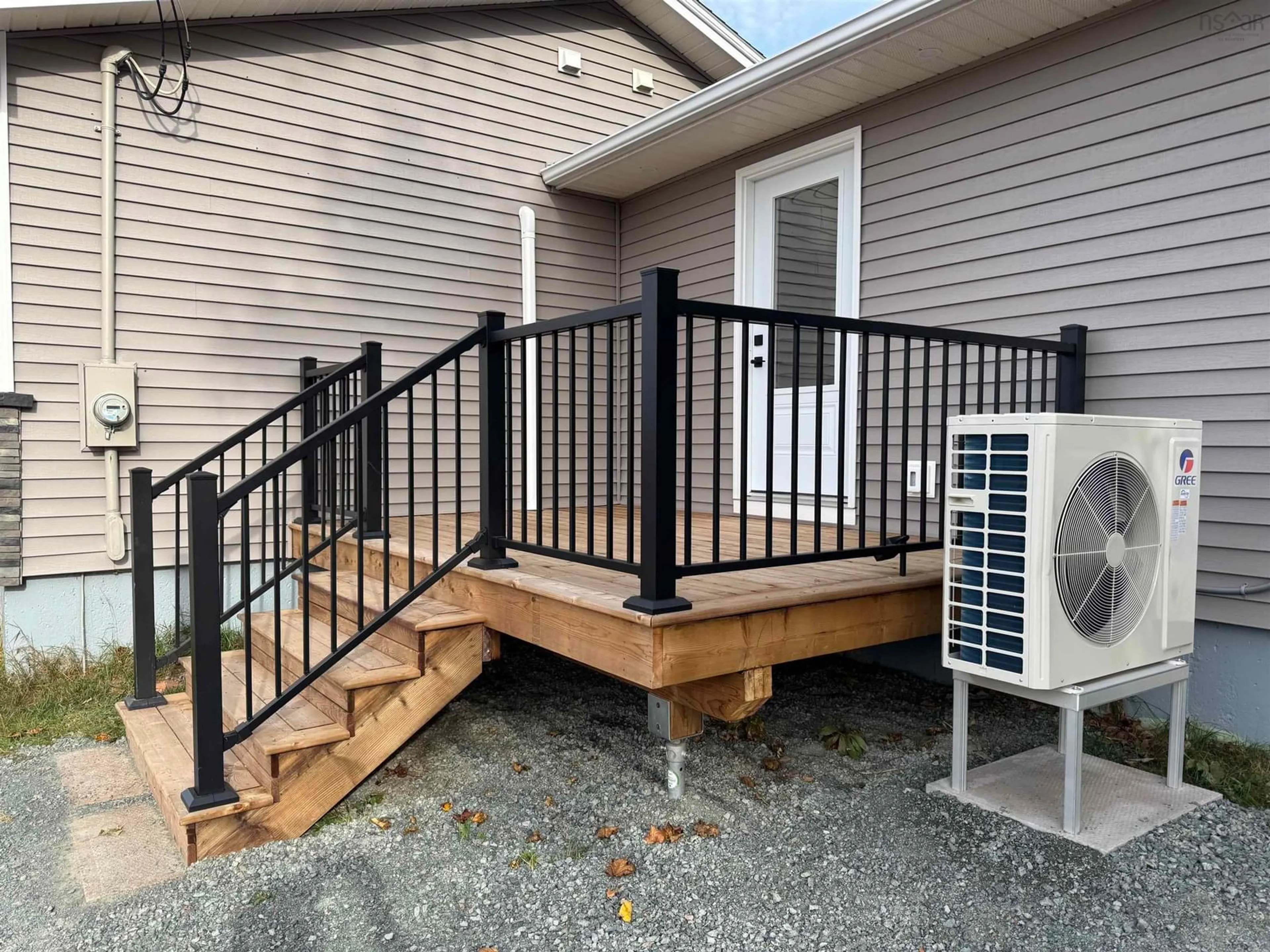 Patio, street for 51 Five Point Rd, Lower Debert Nova Scotia B0M 1G0