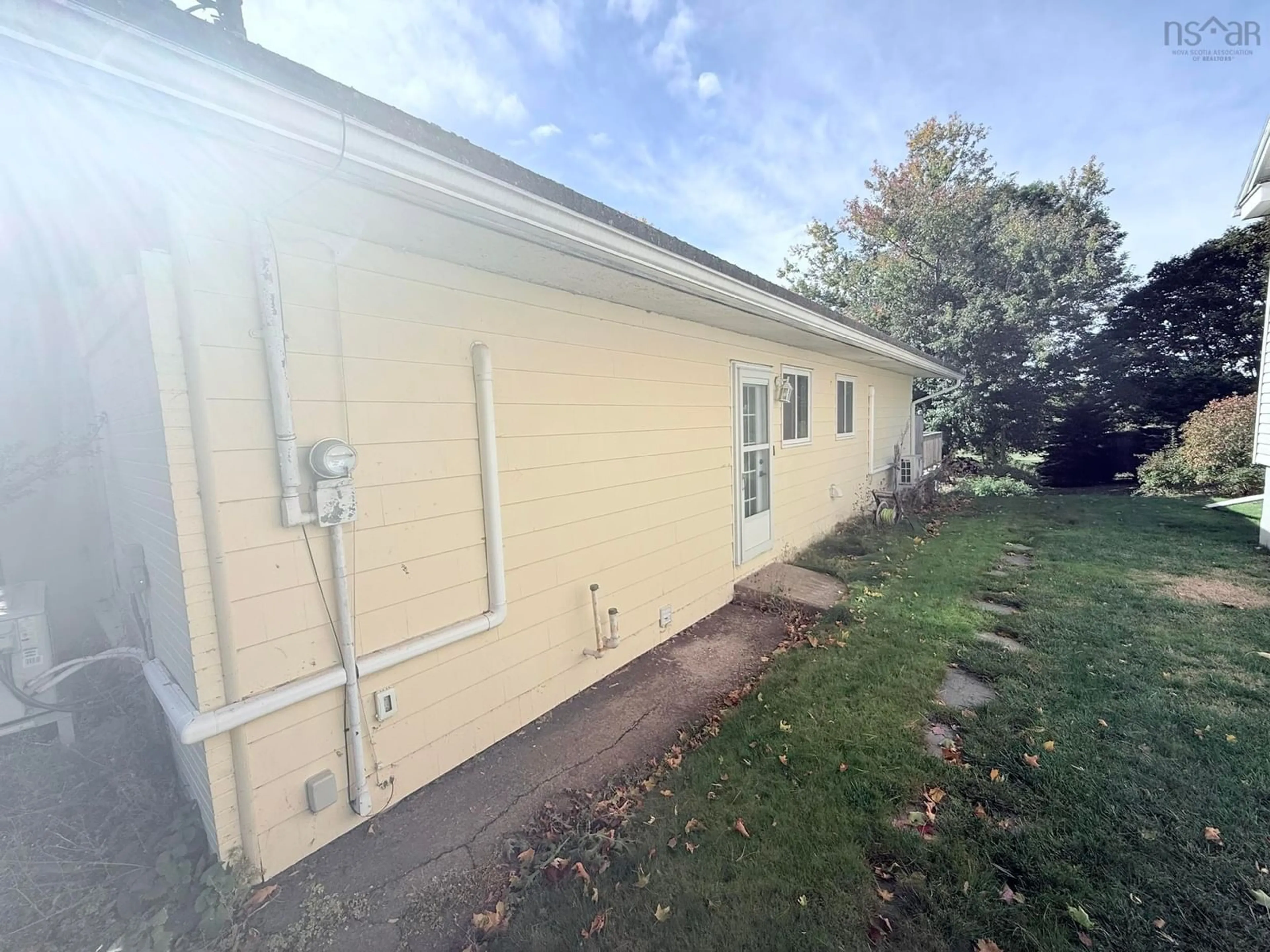 Unknown for 84 Roosevelt Ave, Truro Nova Scotia B2N 1B6