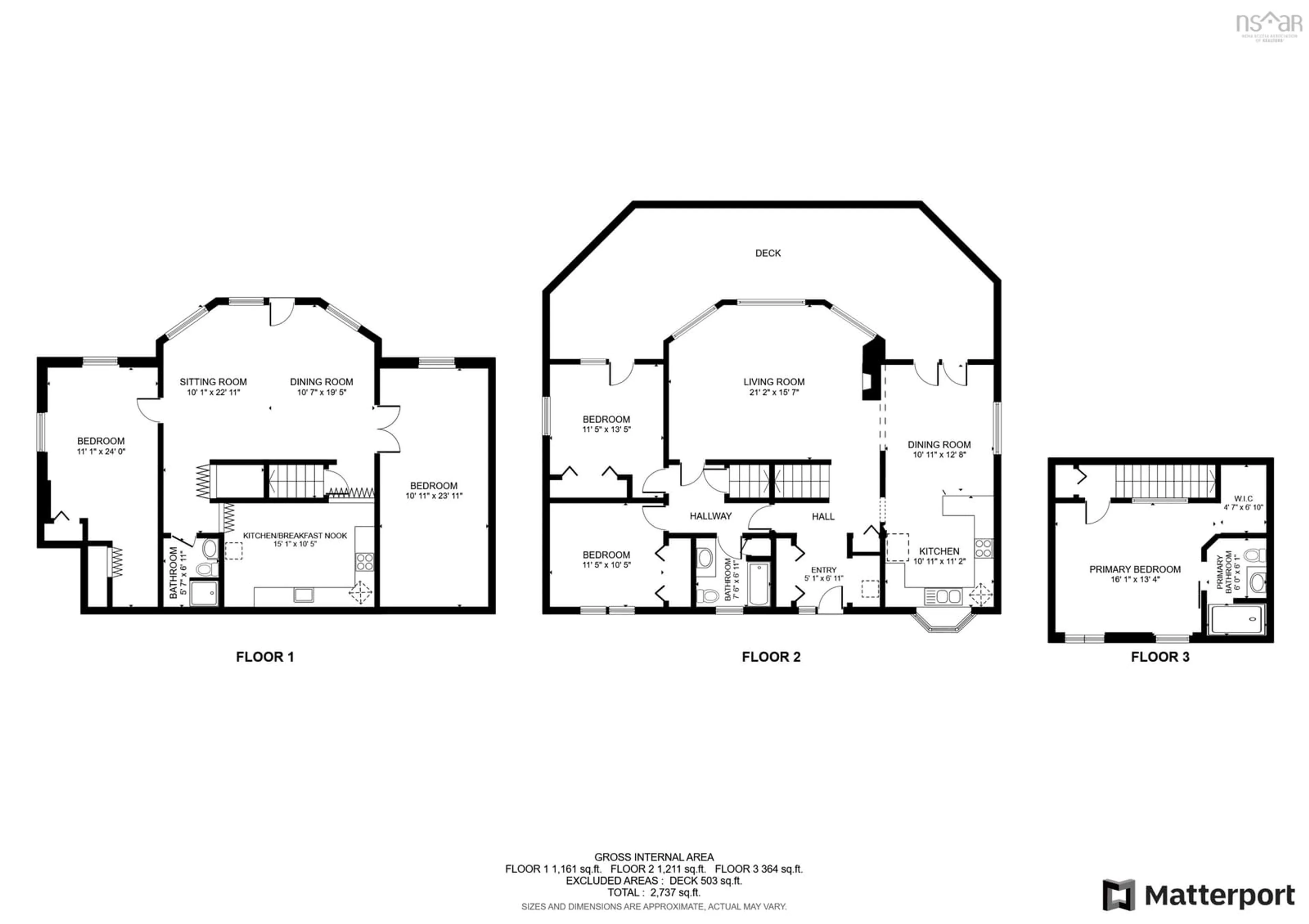 Floor plan for 636 Myers Point Rd, Myers Point Nova Scotia B0J 1N0