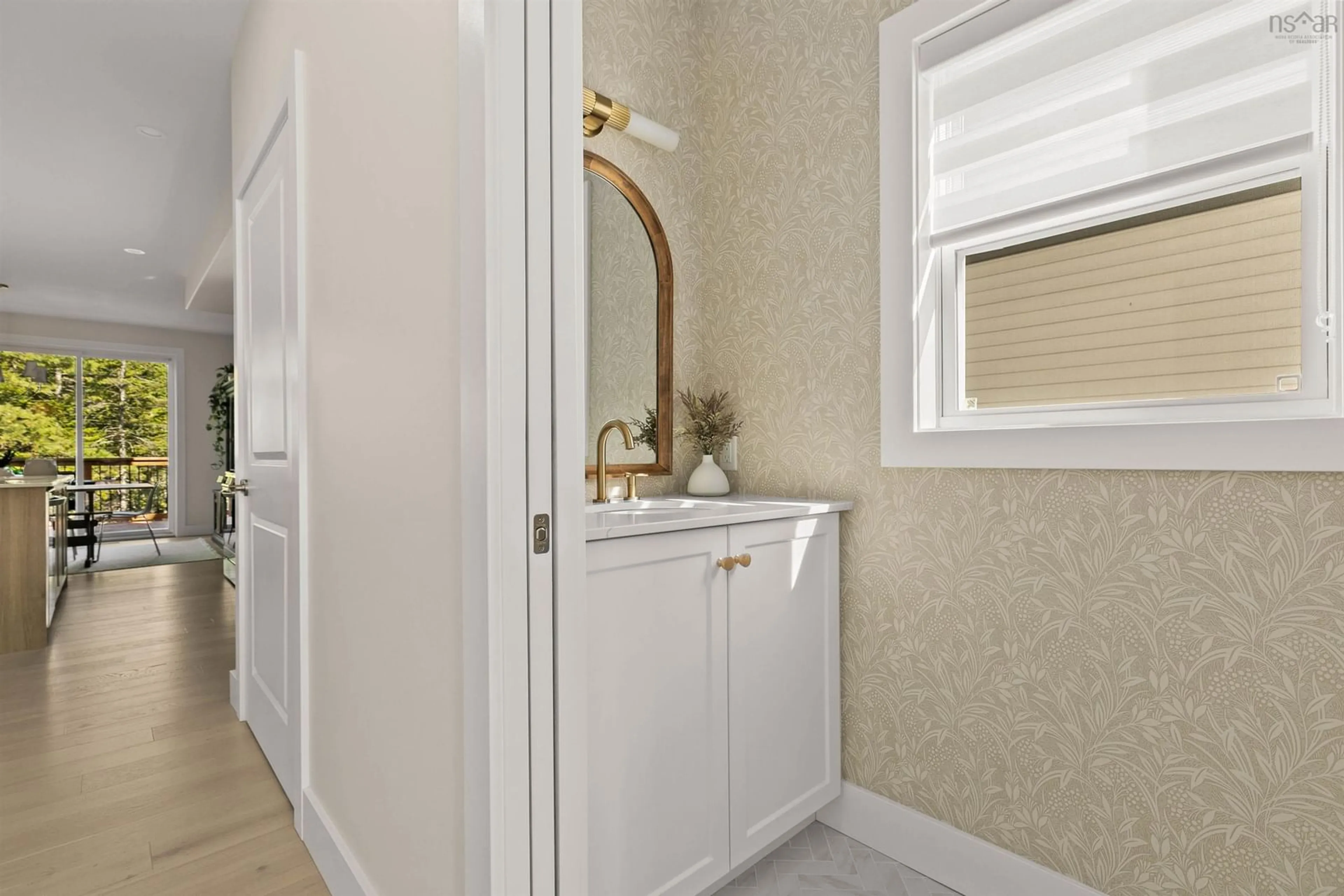 Laundry room for 61 Puncheon Way, Bedford Nova Scotia B4B 2L1