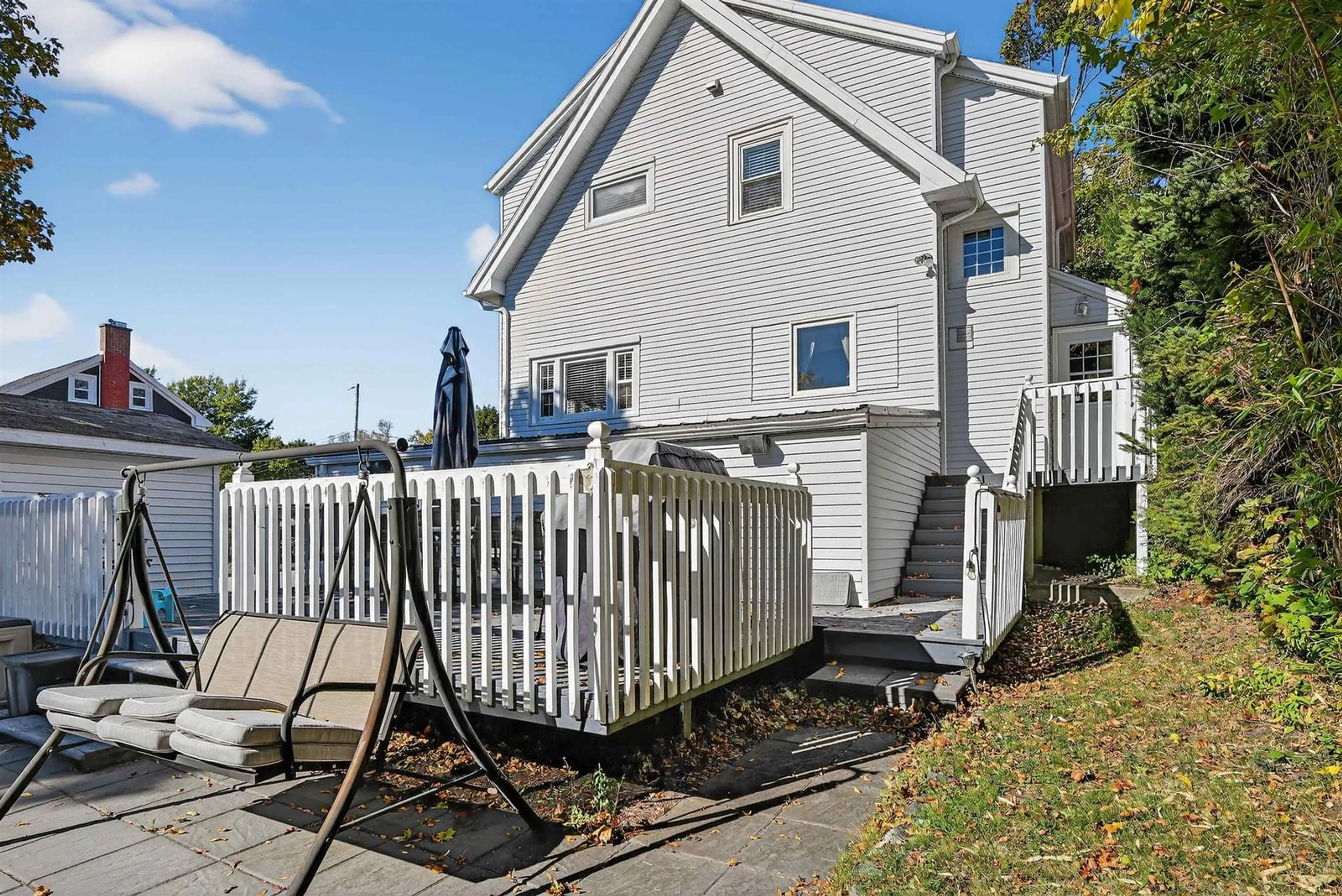 Unknown for 164 Royal Ave, Sydney Nova Scotia B1P 4M6