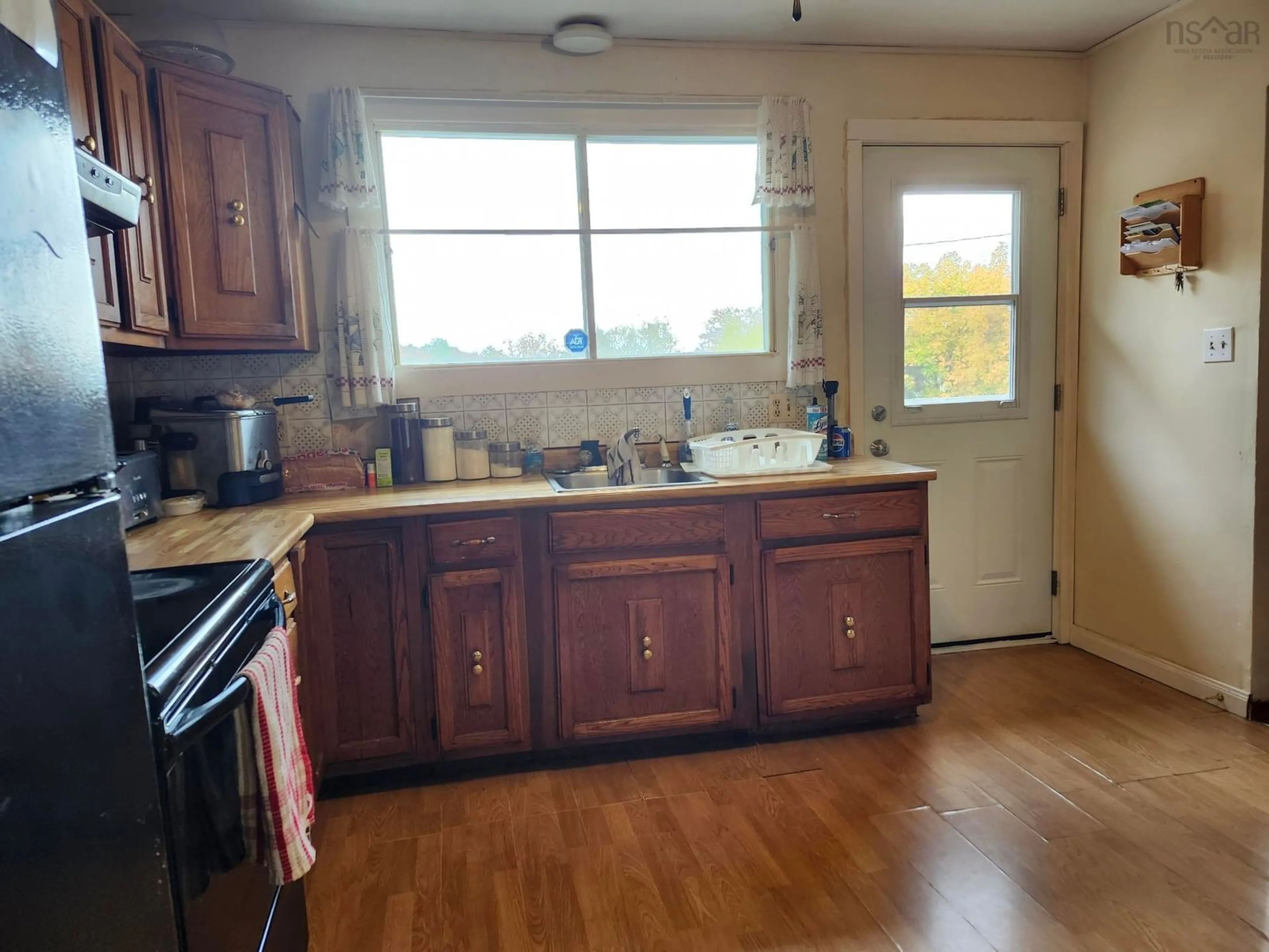 Standard kitchen, unknown for 3 Nictaux Dr, Lower Sackville Nova Scotia B4C 2C3