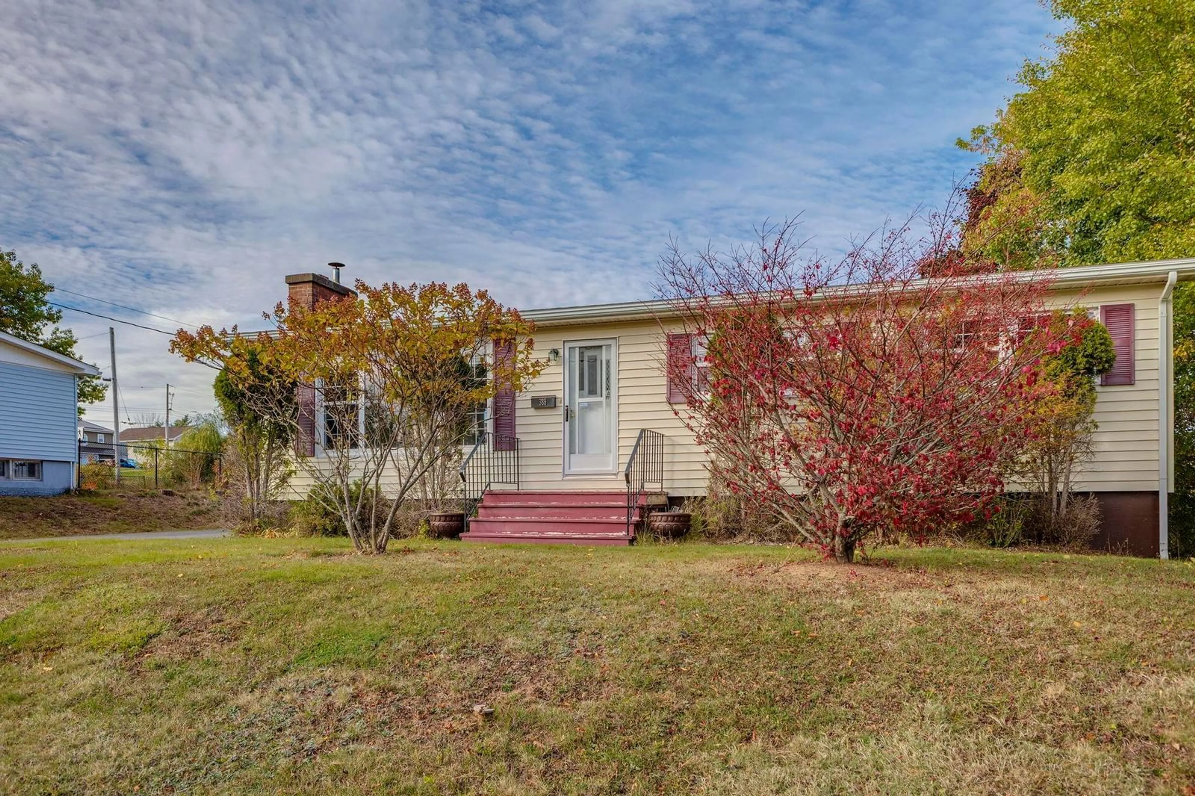 Unknown for 389 Birch St, New Glasgow Nova Scotia B2H 1X8