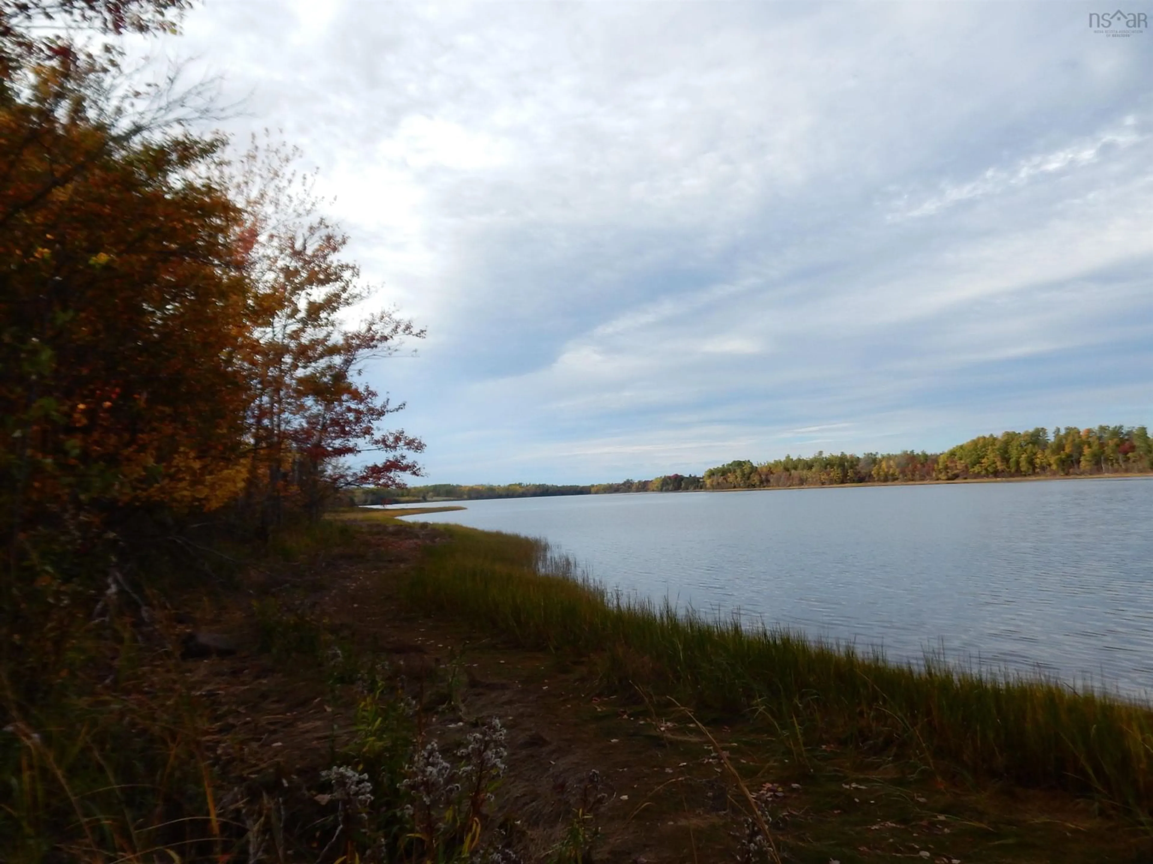 Blurry image for Highway 6, Waldegrave Nova Scotia B0K 1V0