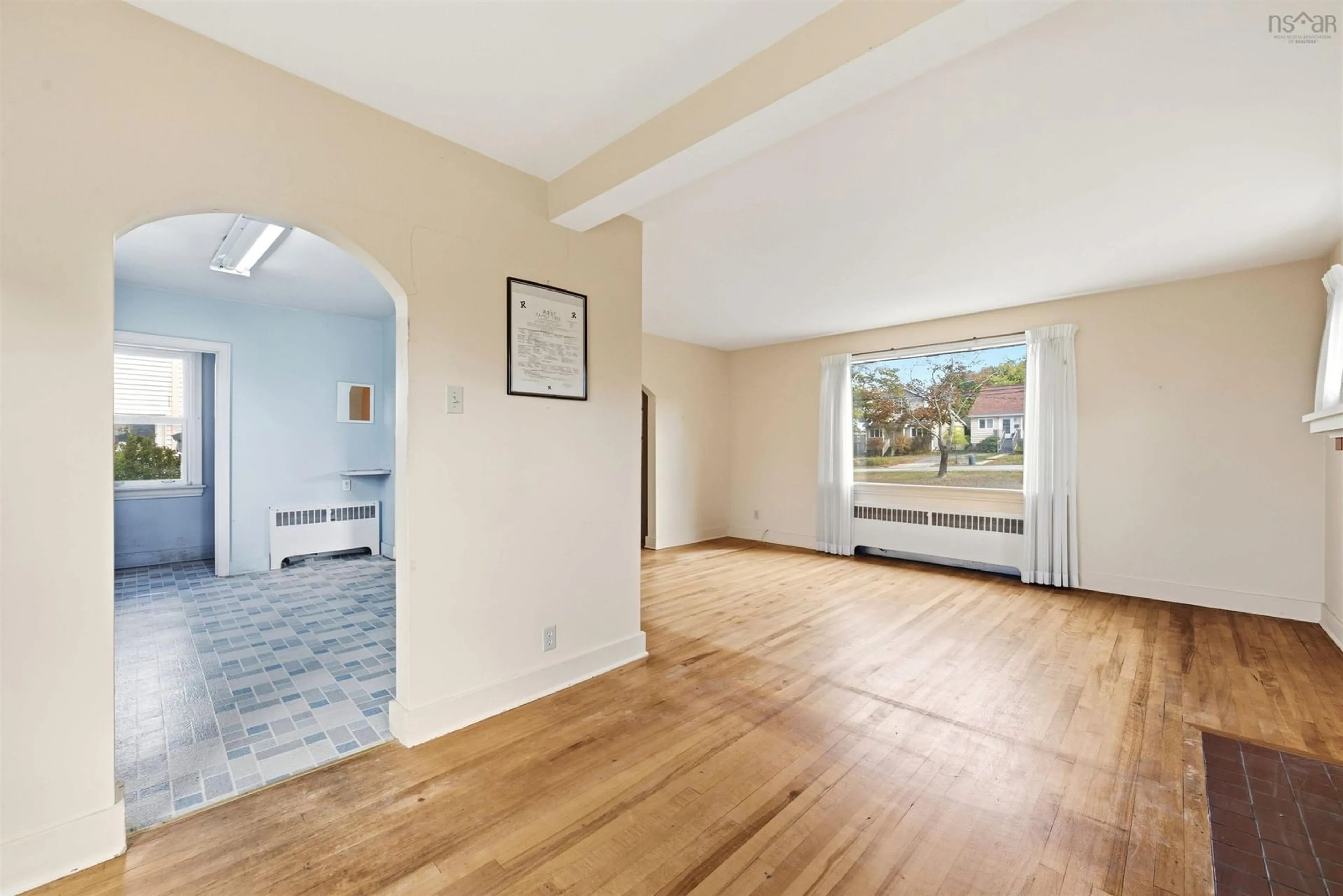 A pic of a room for 2910 Connaught Ave, Halifax Nova Scotia B3L 3A4