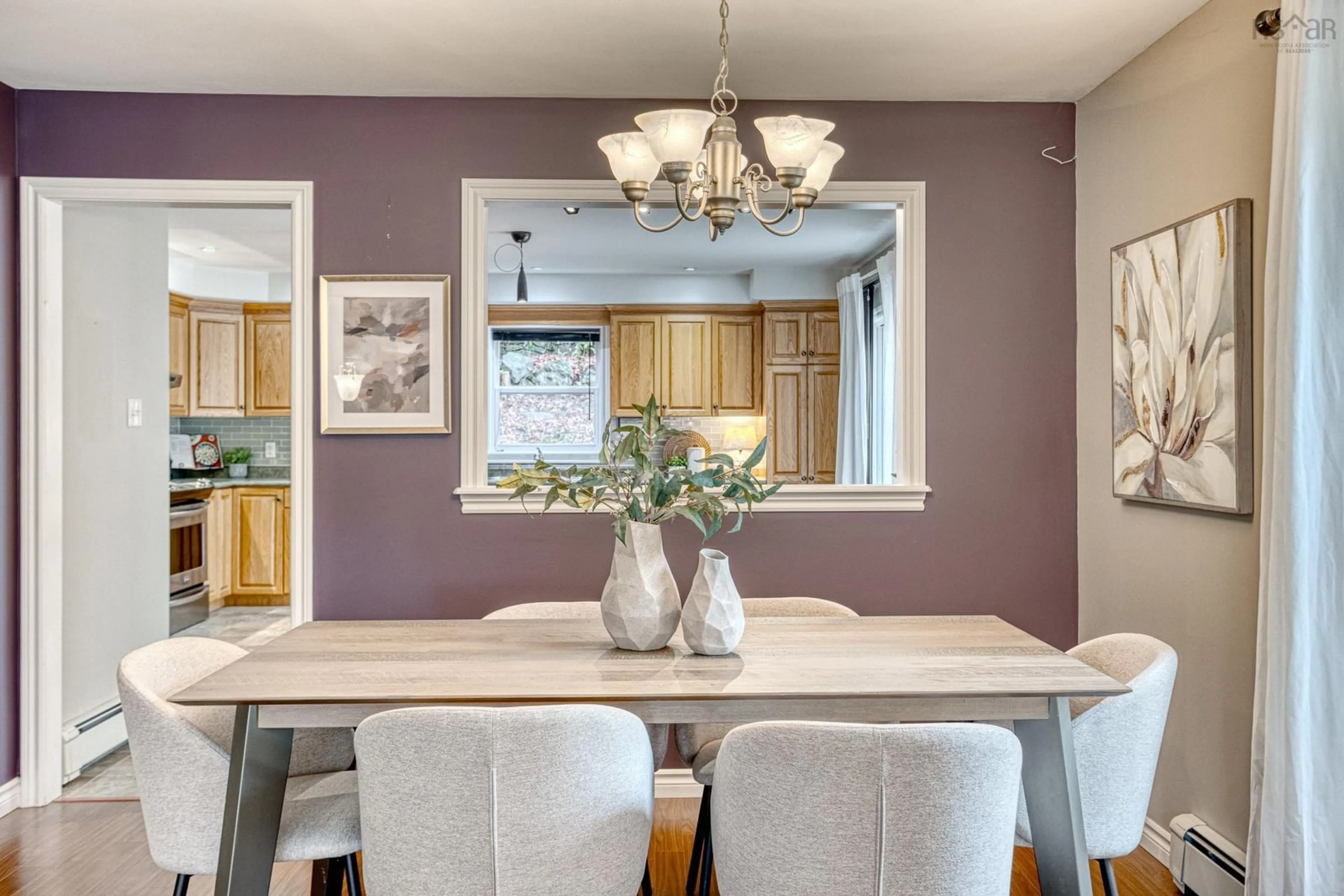 Dining room, unknown for 4 B Rockhaven Dr, Halifax Nova Scotia B3M 1Z9
