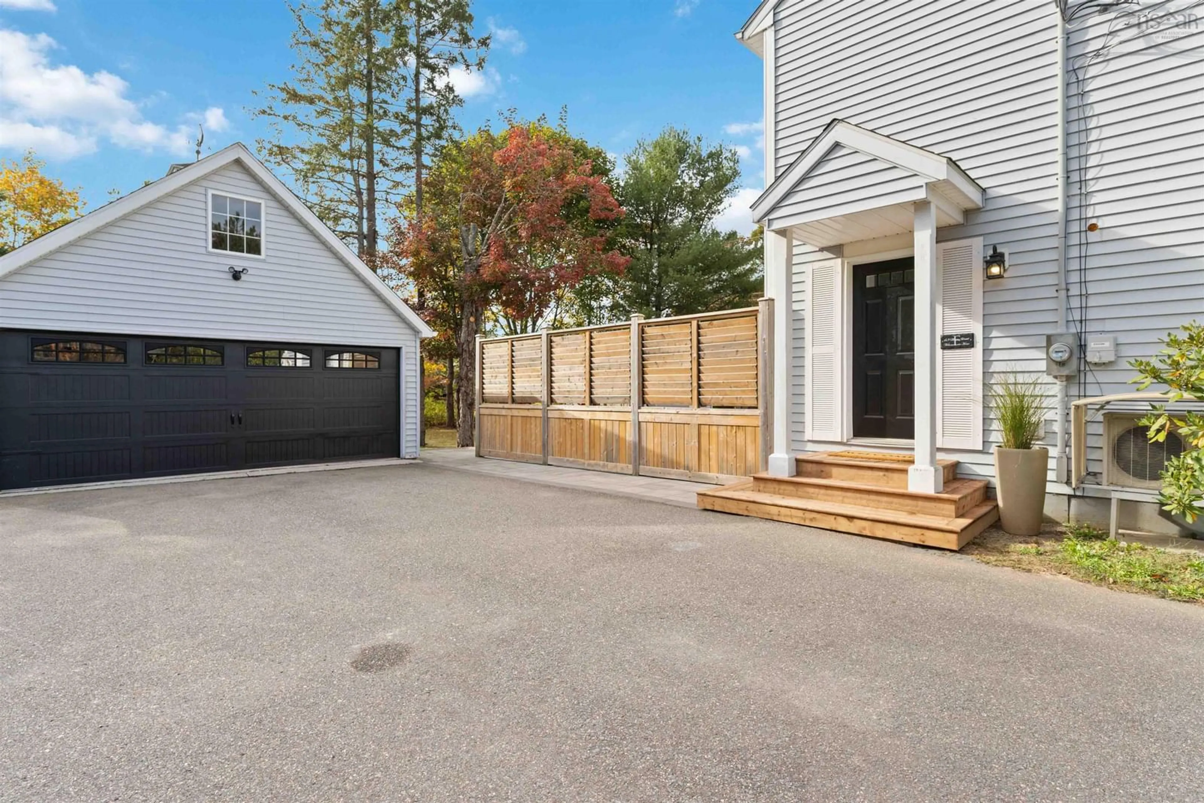 Unknown for 63 Main St, Wolfville Nova Scotia B4P 1B8