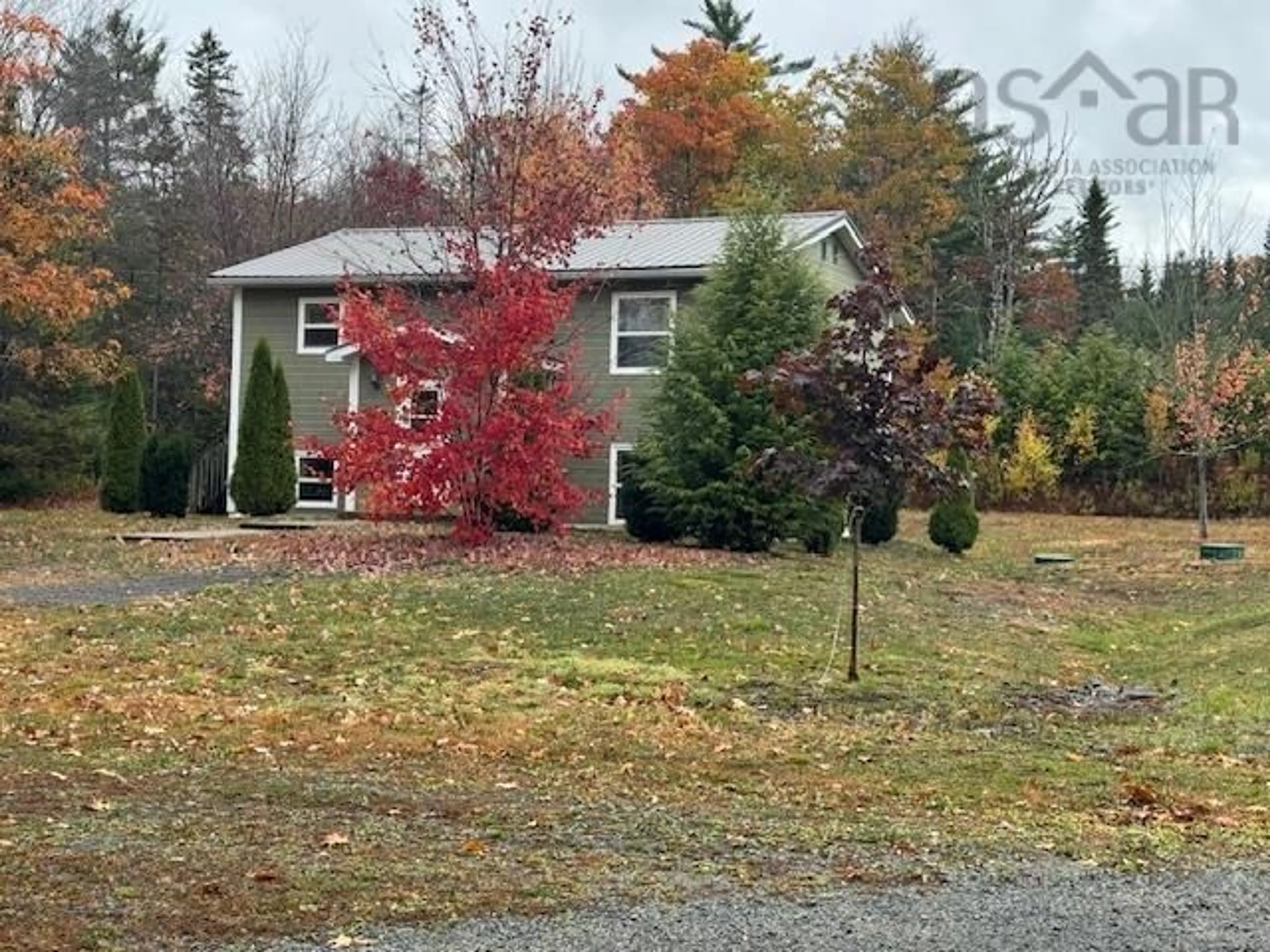Unknown for 3806 Highway 10, Pinehurst Nova Scotia B0R 1E0