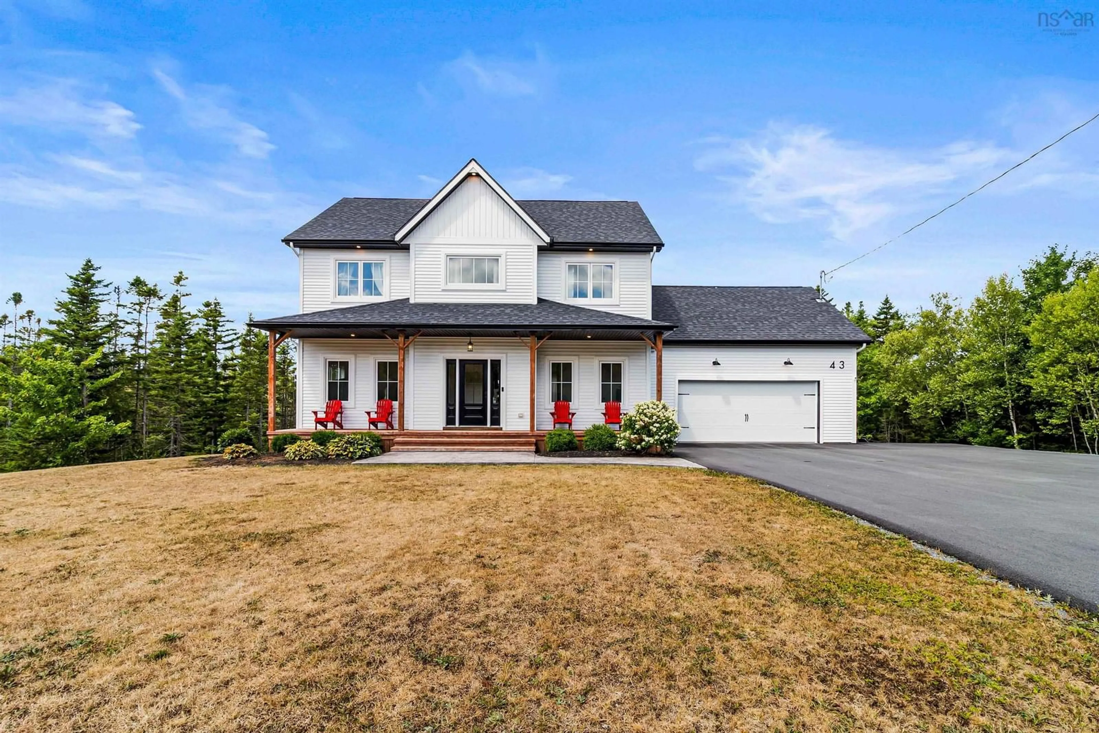 Unknown for 43 Turtlehead Lane, Middle Sackville Nova Scotia B4E 0P2