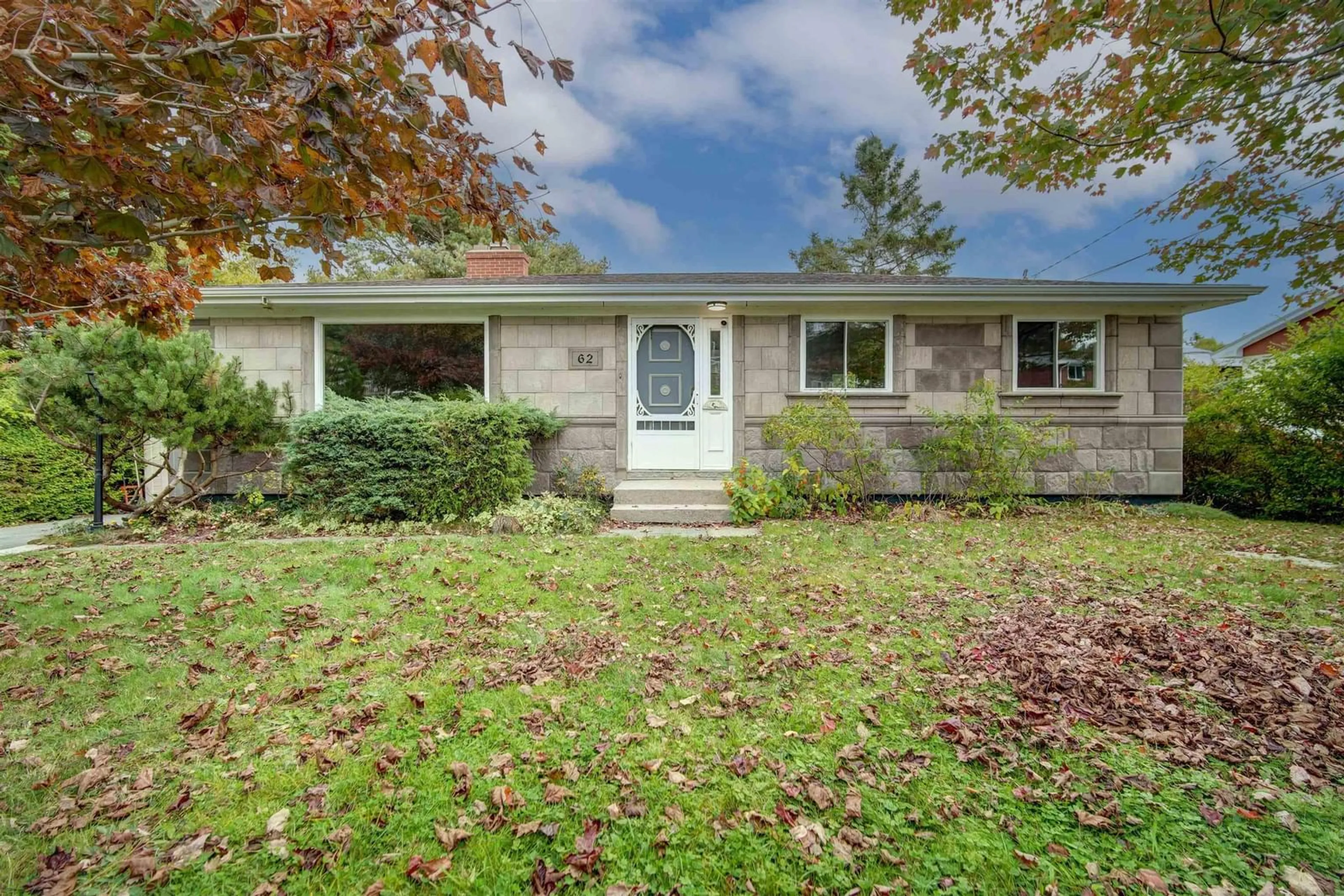 Home with vinyl exterior material, street for 62 Rosalie Ave, Prospect Bay Nova Scotia B3T 1Z8