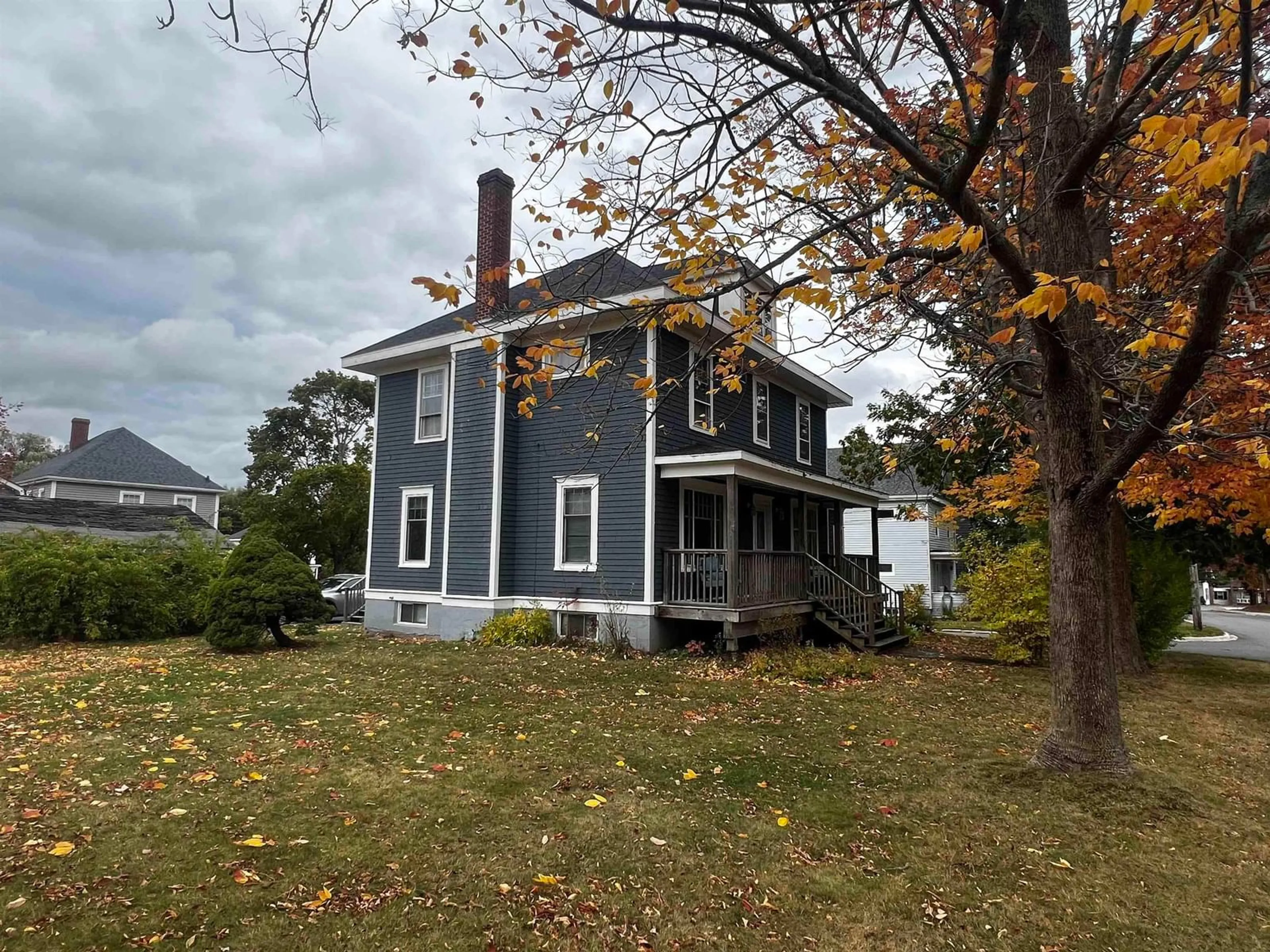 Unknown for 18 Claremont Ave, Stellarton Nova Scotia B0K 1S0