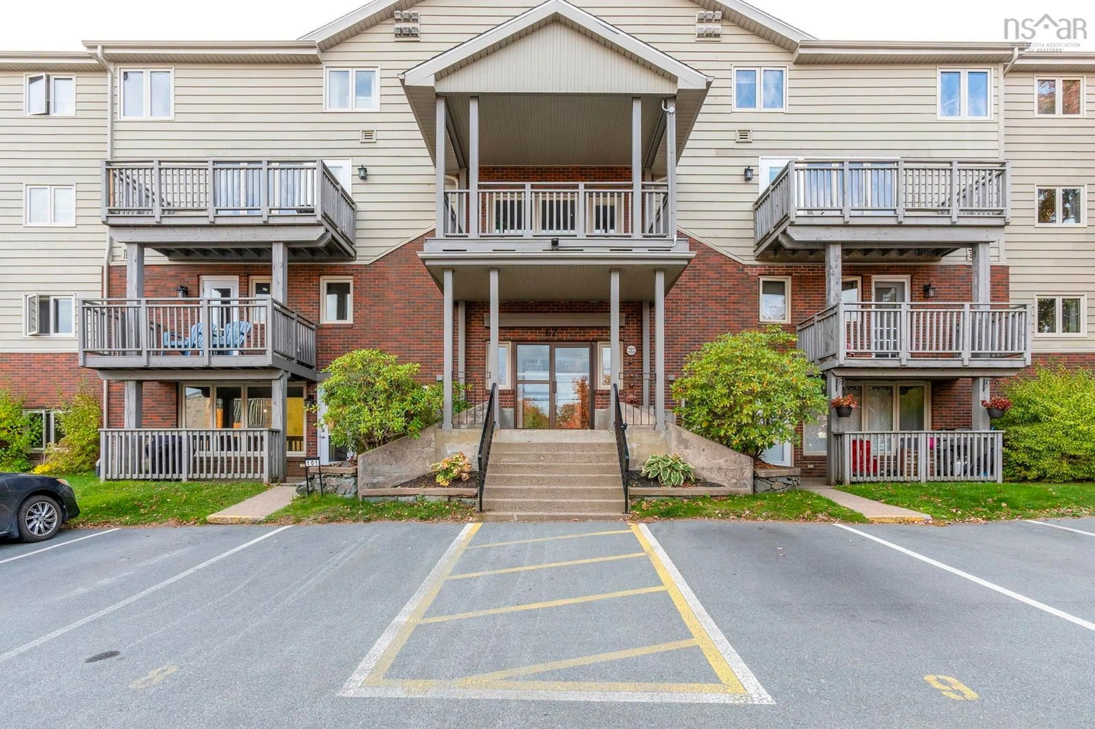 Unknown for 67 Farnham Gate Rd #106, Halifax Nova Scotia B3M 4A6