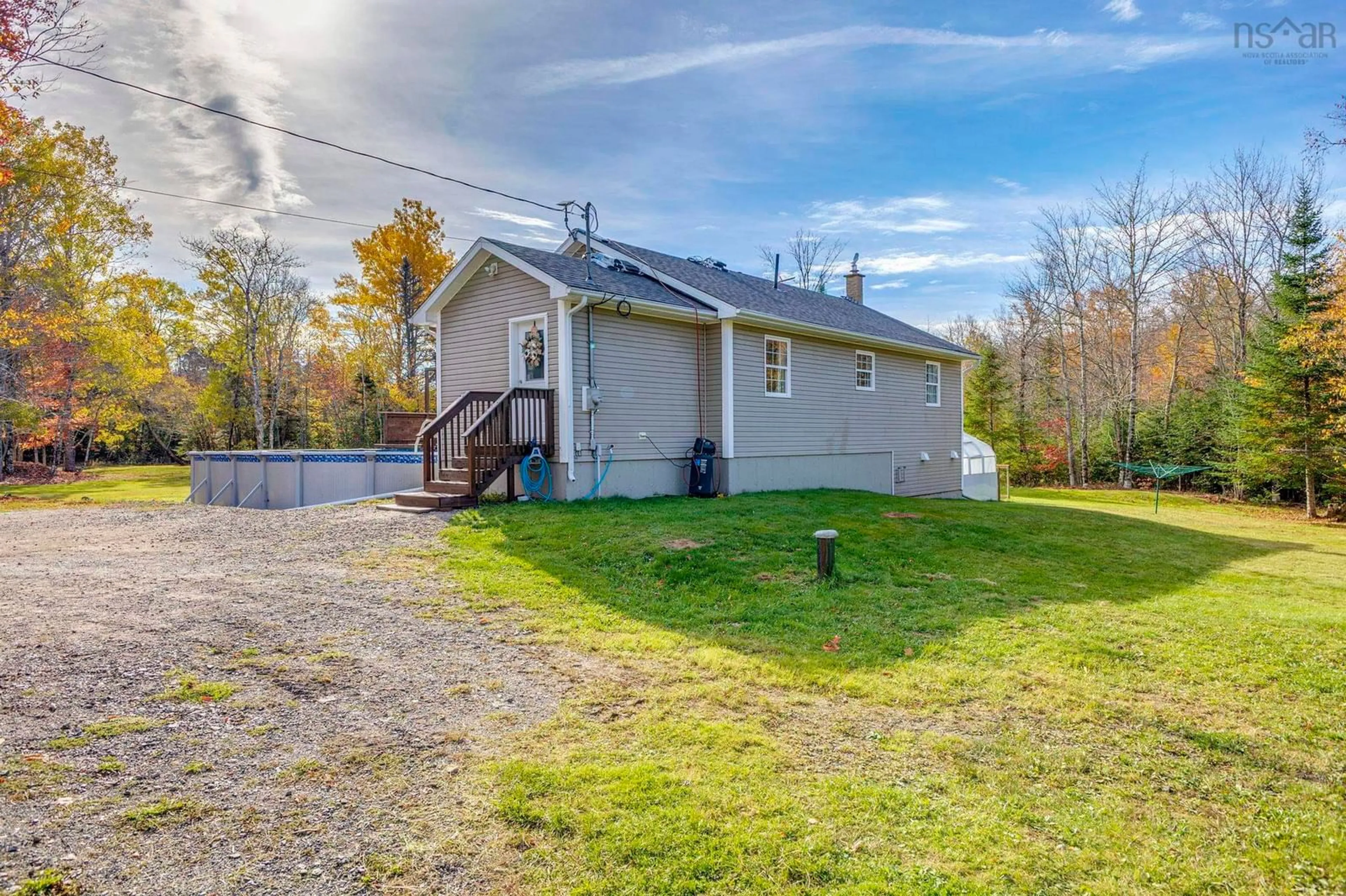 Unknown for 79 Little Brook Rd, Hilden Nova Scotia B0N 1C0