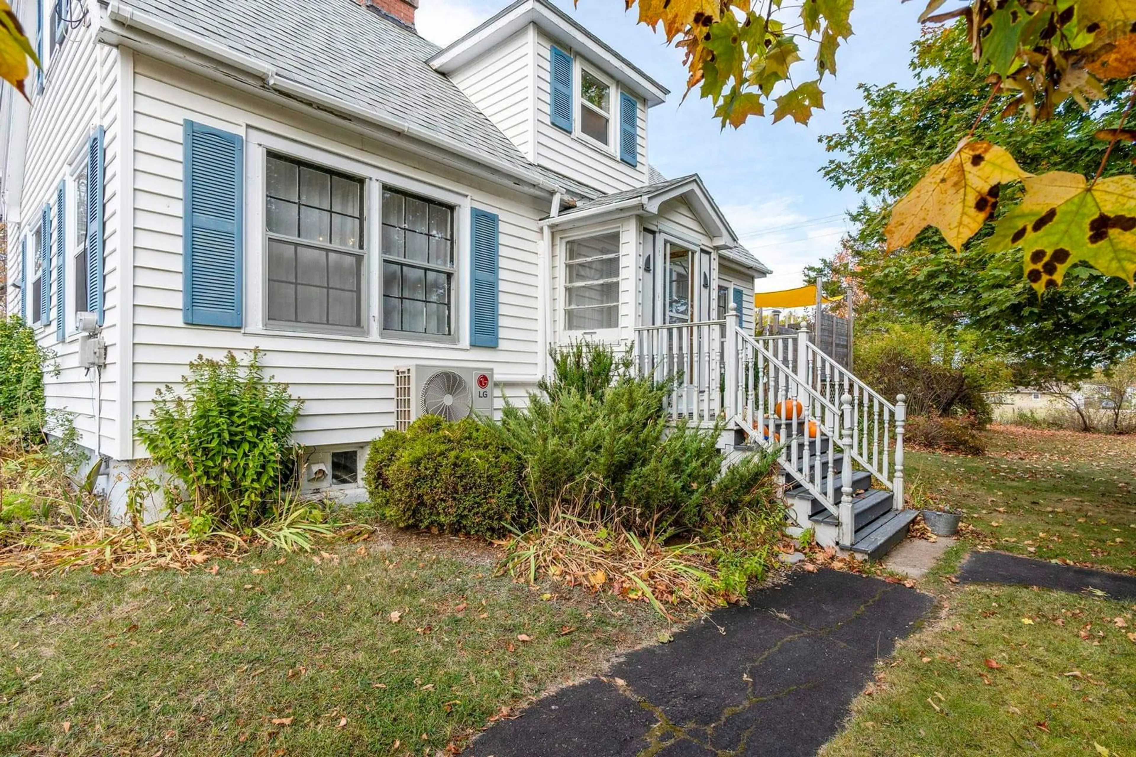 Unknown for 13601 Highway 1, Wilmot Nova Scotia B0P 1W0