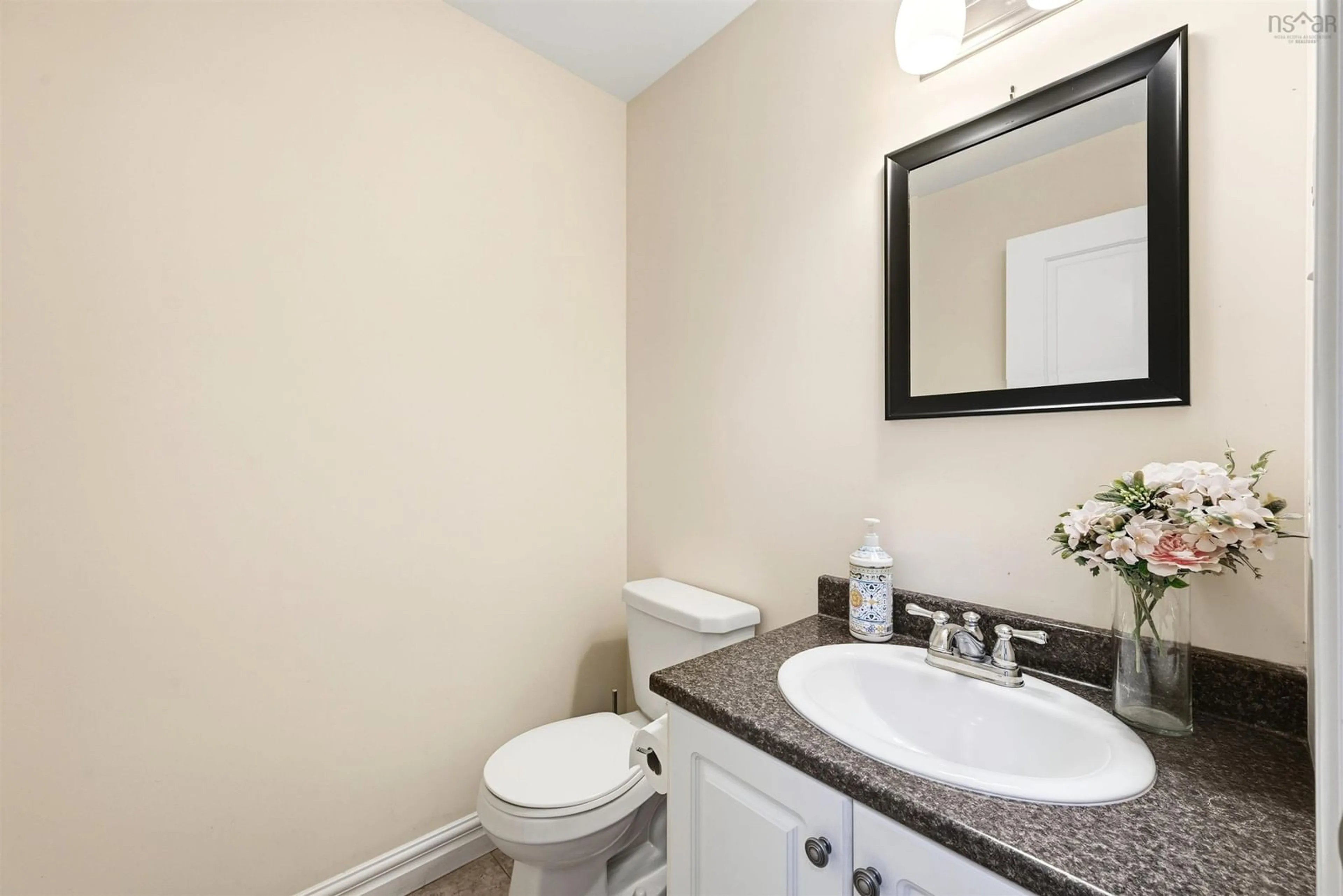 Standard bathroom, unknown for 122 Windridge Lane, Bedford South Nova Scotia B4A 0G2