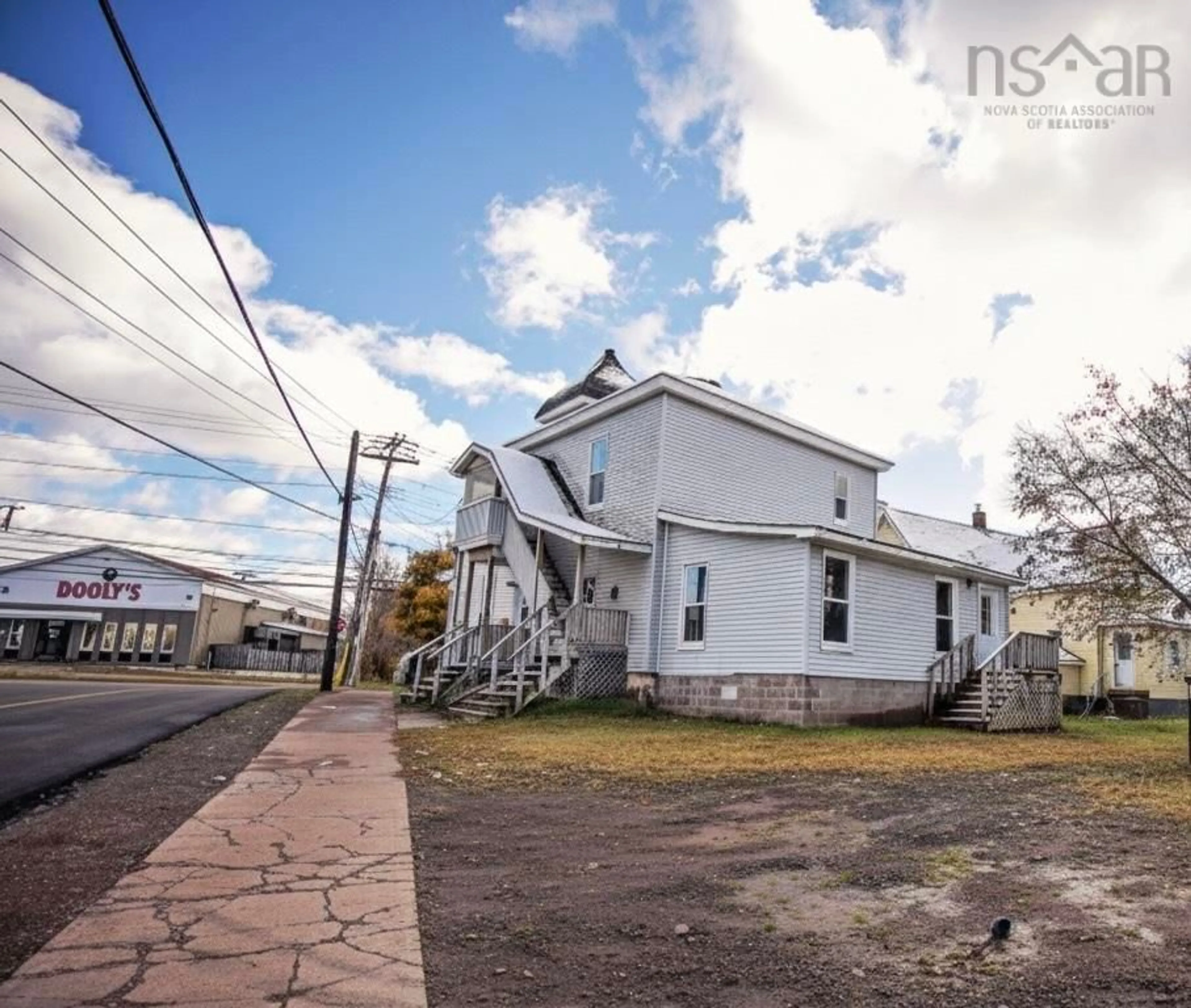 Unknown for 9 West Victoria St, Amherst Nova Scotia B4H 1B7