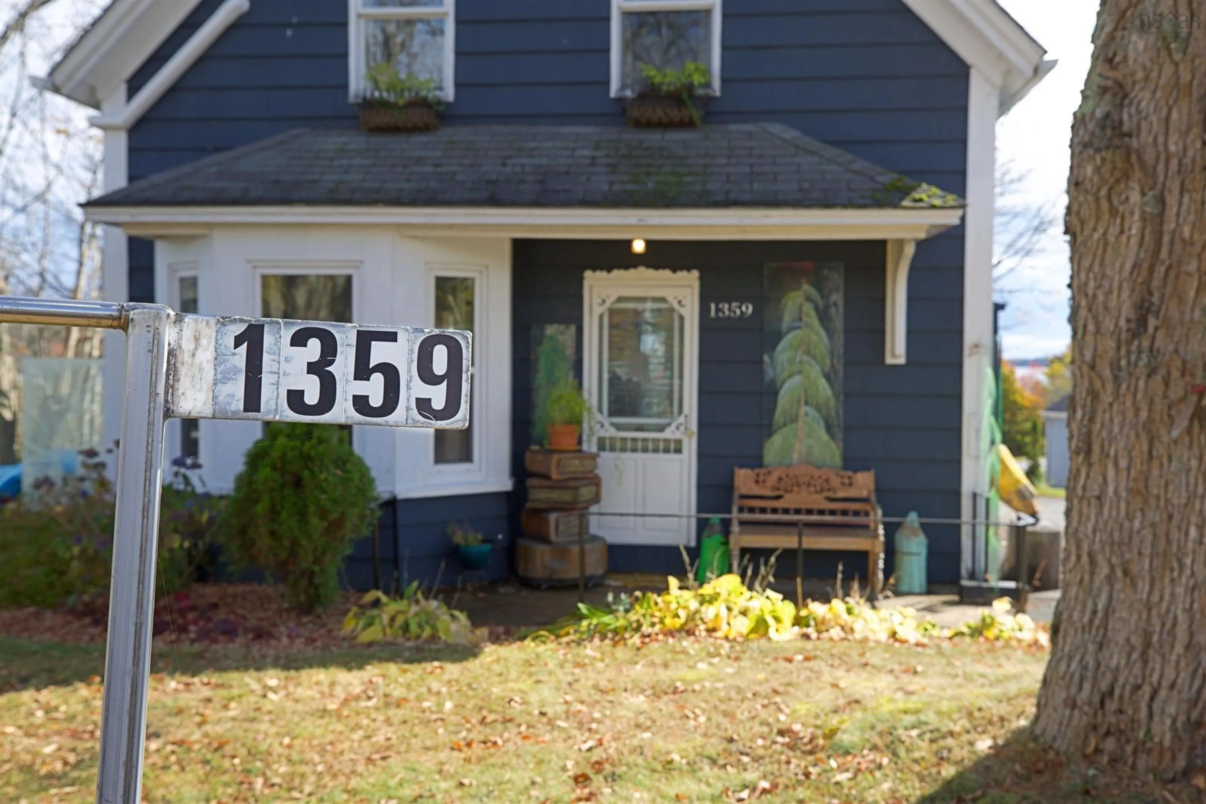 Unknown for 1359 Highway 332, First South Nova Scotia B0J 2C0