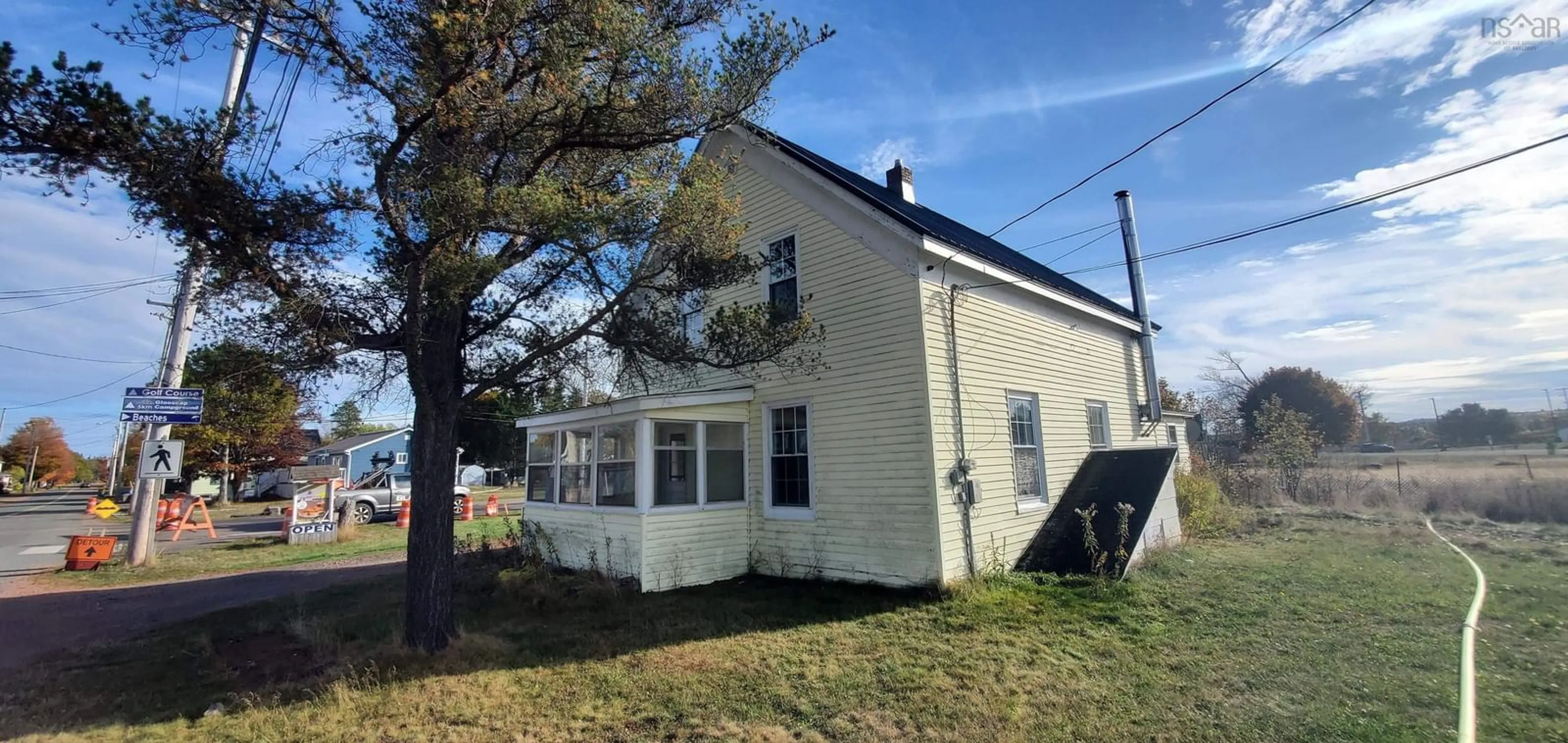 Unknown for 178 Two Islands Rd, Parrsboro Nova Scotia B0M 1S0