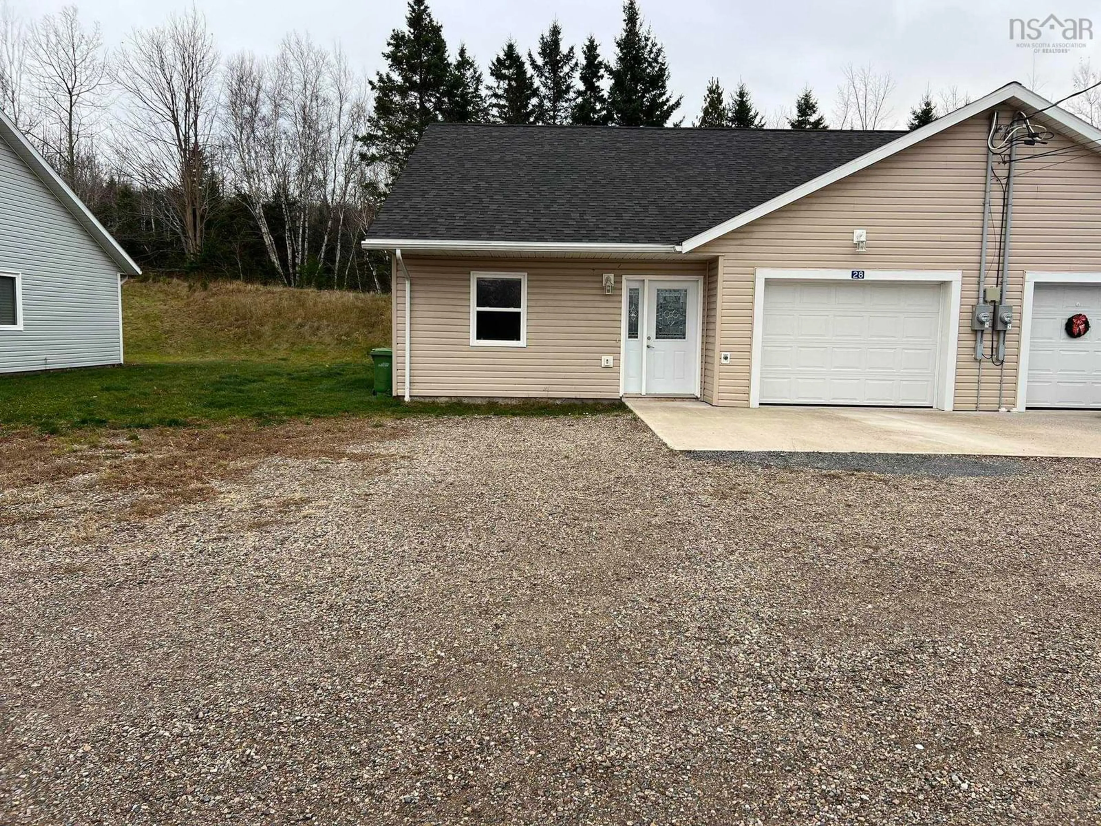 Unknown for 26-28 Sunnyside Rd, Greenwich Nova Scotia B4P 2R2