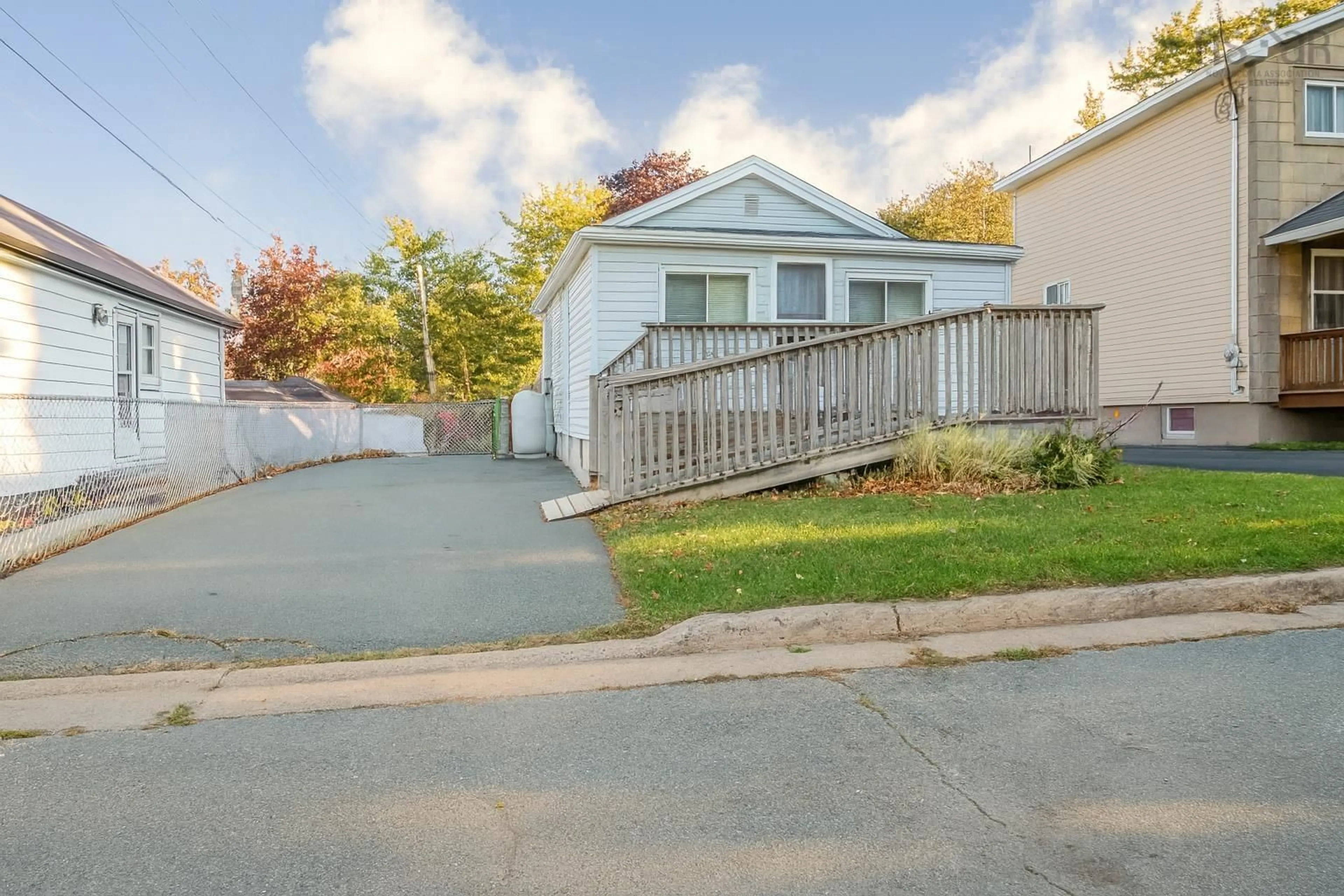 Unknown for 5 Cleary Dr, Dartmouth Nova Scotia B2Y 3X3