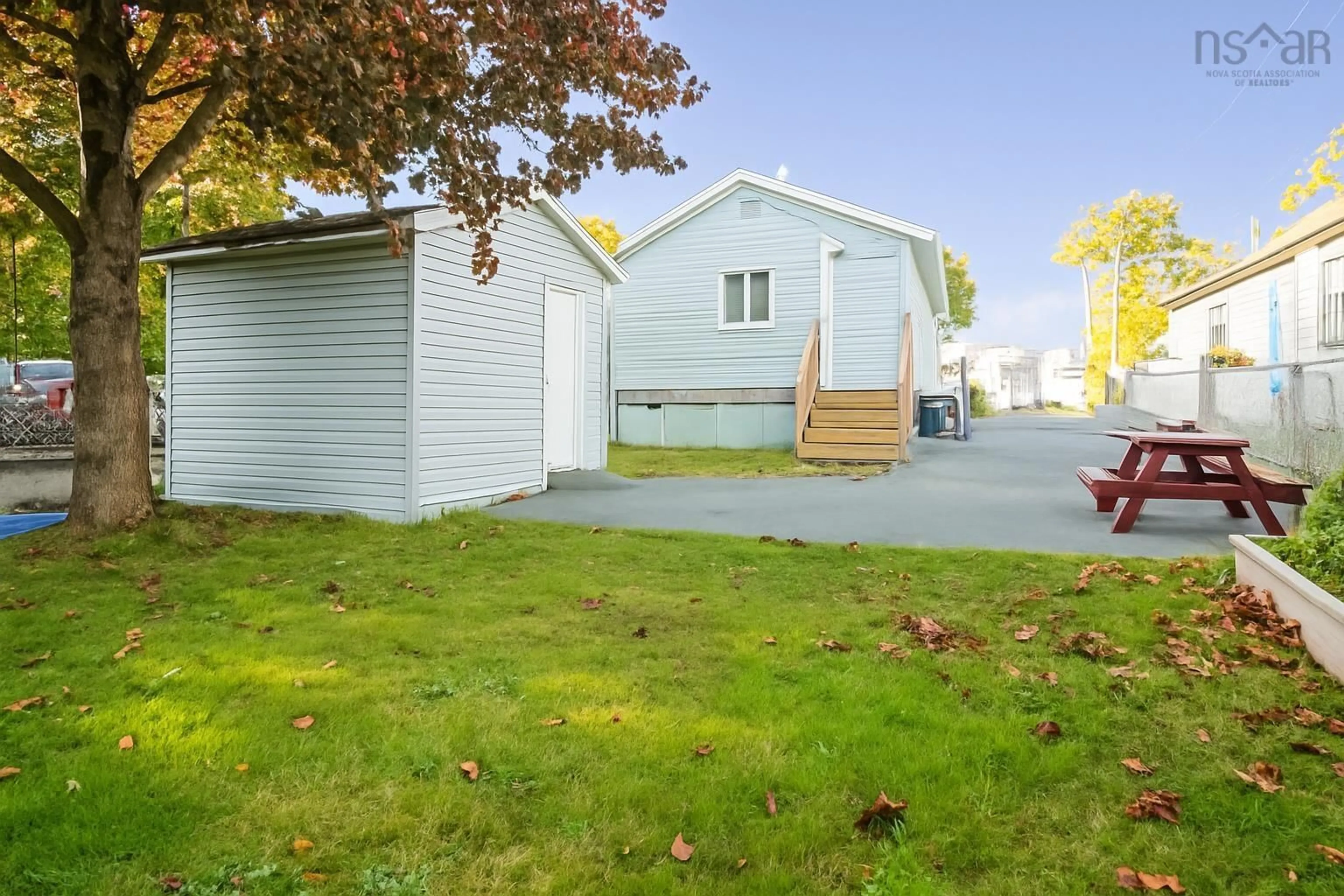 Unknown for 5 Cleary Dr, Dartmouth Nova Scotia B2Y 3X3