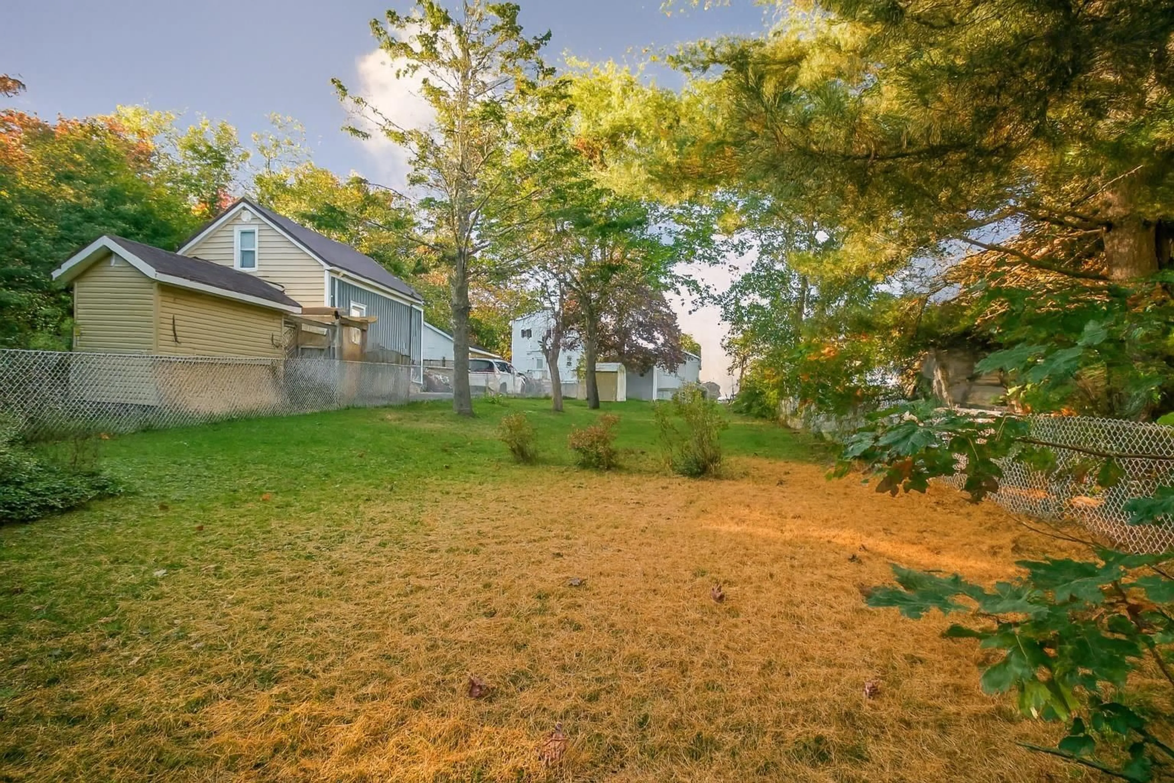 Patio, unknown for 5 Cleary Dr, Dartmouth Nova Scotia B2Y 3X3