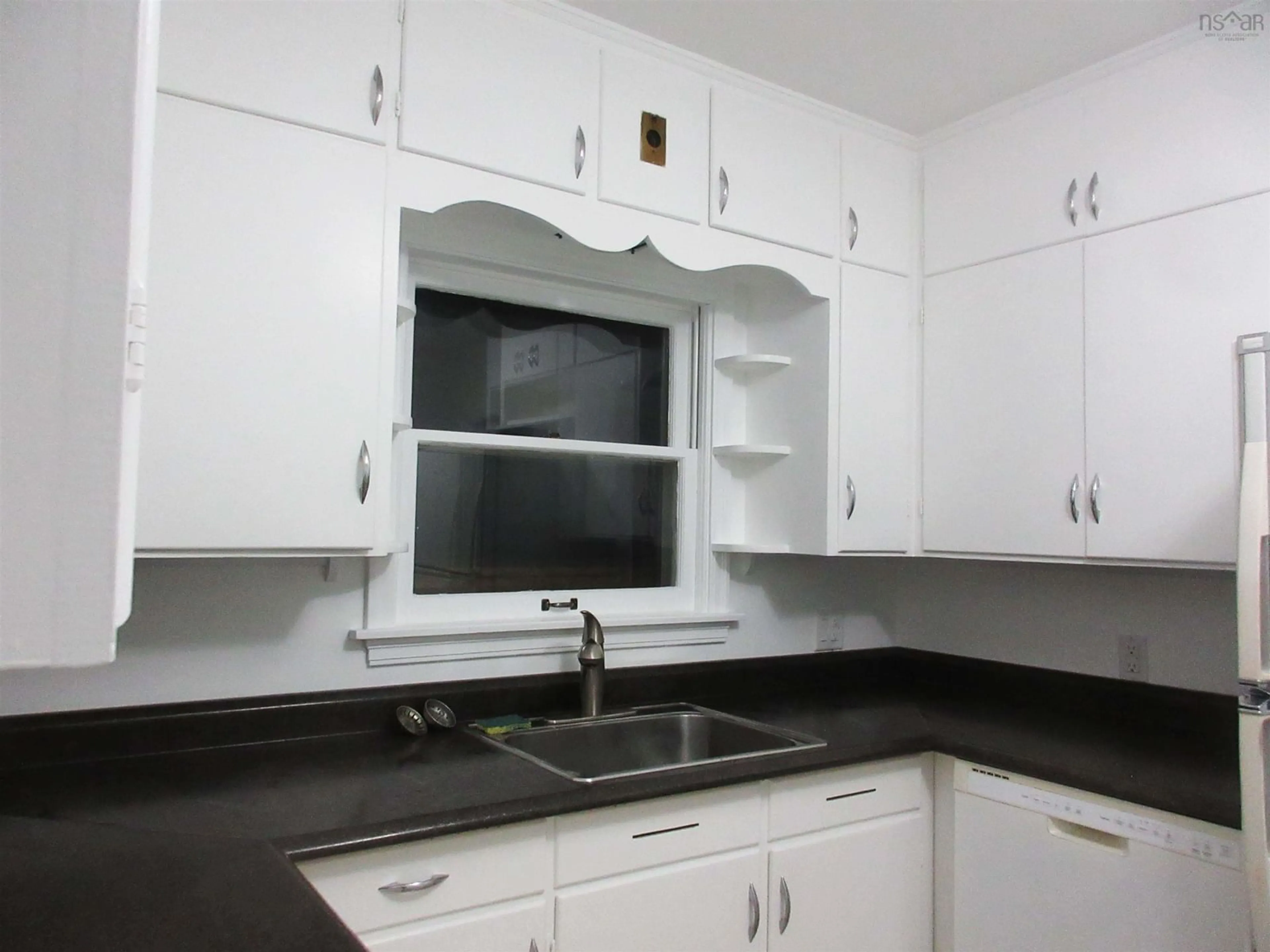 Standard kitchen, unknown for 74 Exhibition St, Truro Nova Scotia B2N 4C7