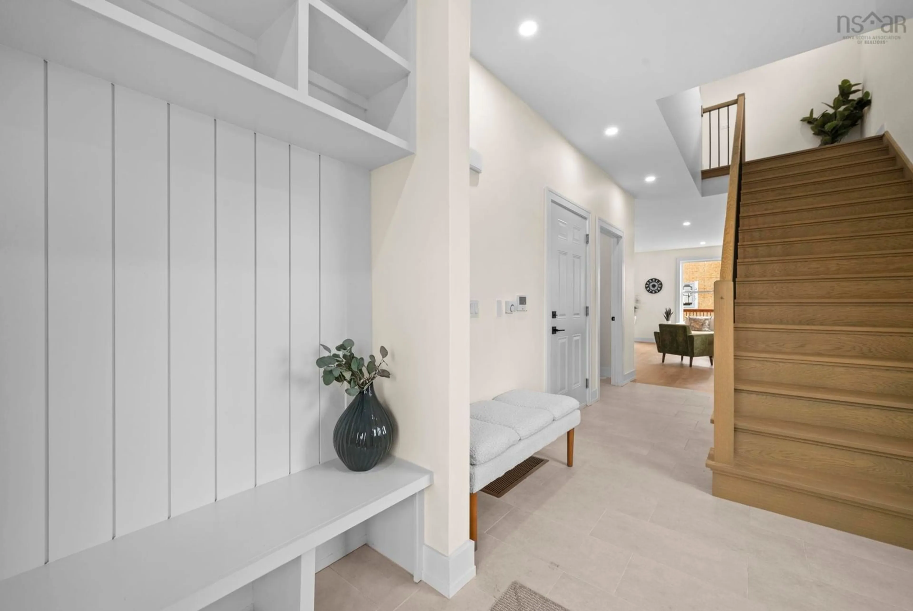 Indoor entryway for 159 Brunello Blvd #LOT 9-14, Timberlea Nova Scotia B3T 0J3