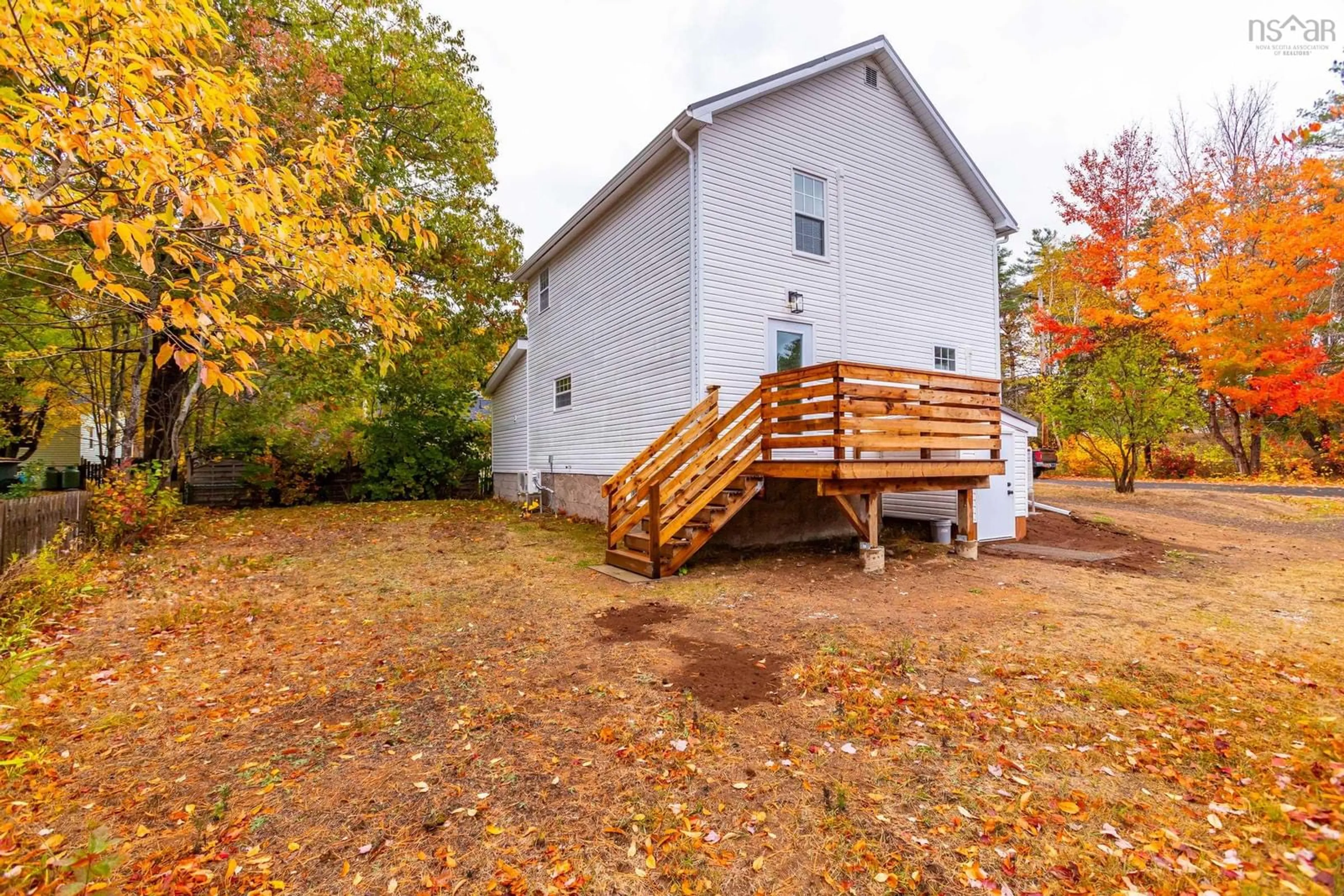 Patio, street for 637 Aldred Dr, Greenwood Nova Scotia B0P 1R0