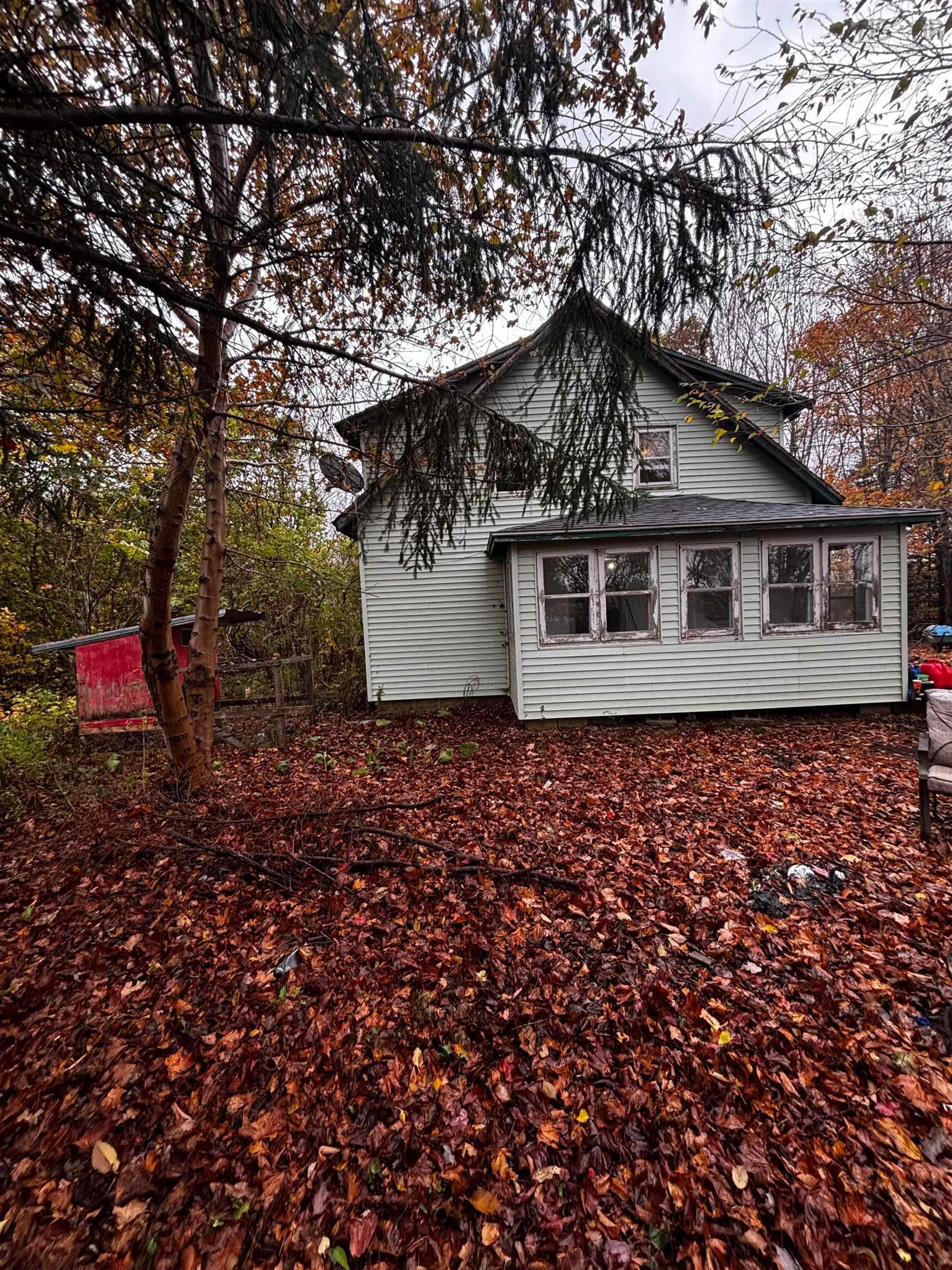 Unknown for 149 Long Beach Rd, West Glenmont Nova Scotia B0P 1H0