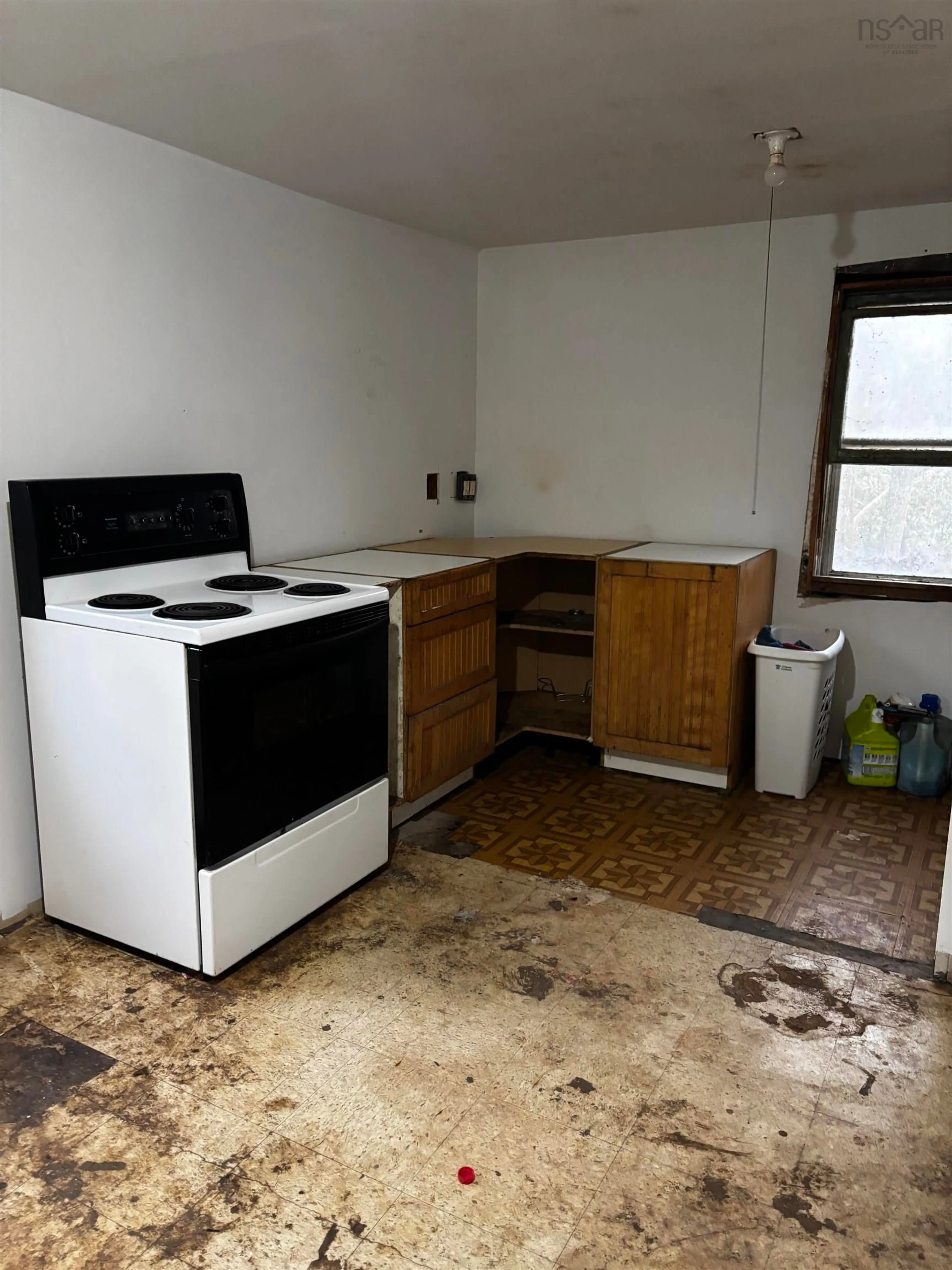 Standard kitchen, unknown for 149 Long Beach Rd, West Glenmont Nova Scotia B0P 1H0