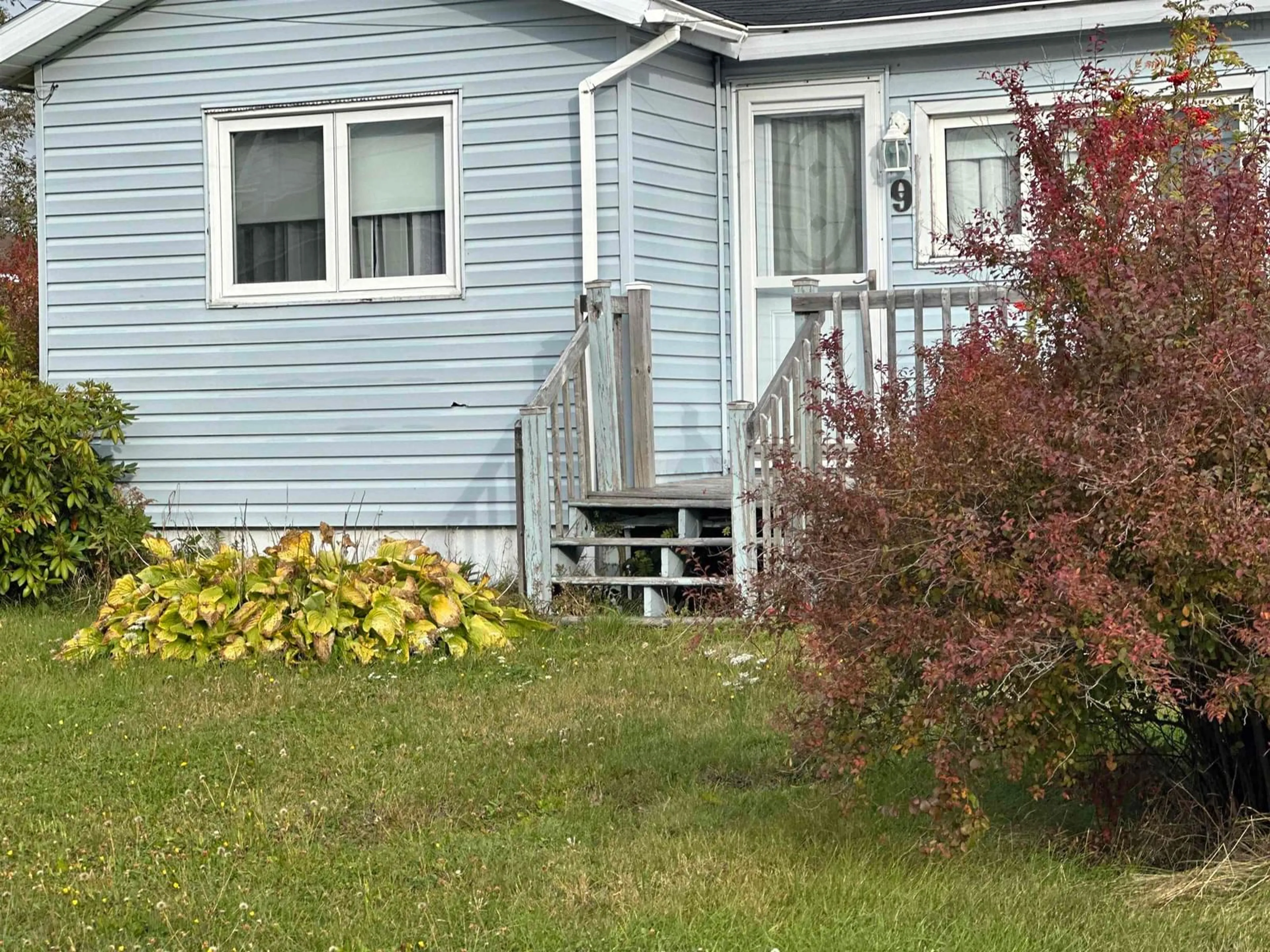 Unknown for 9 Kennelly Ave, Reserve Nova Scotia B1E 1C6