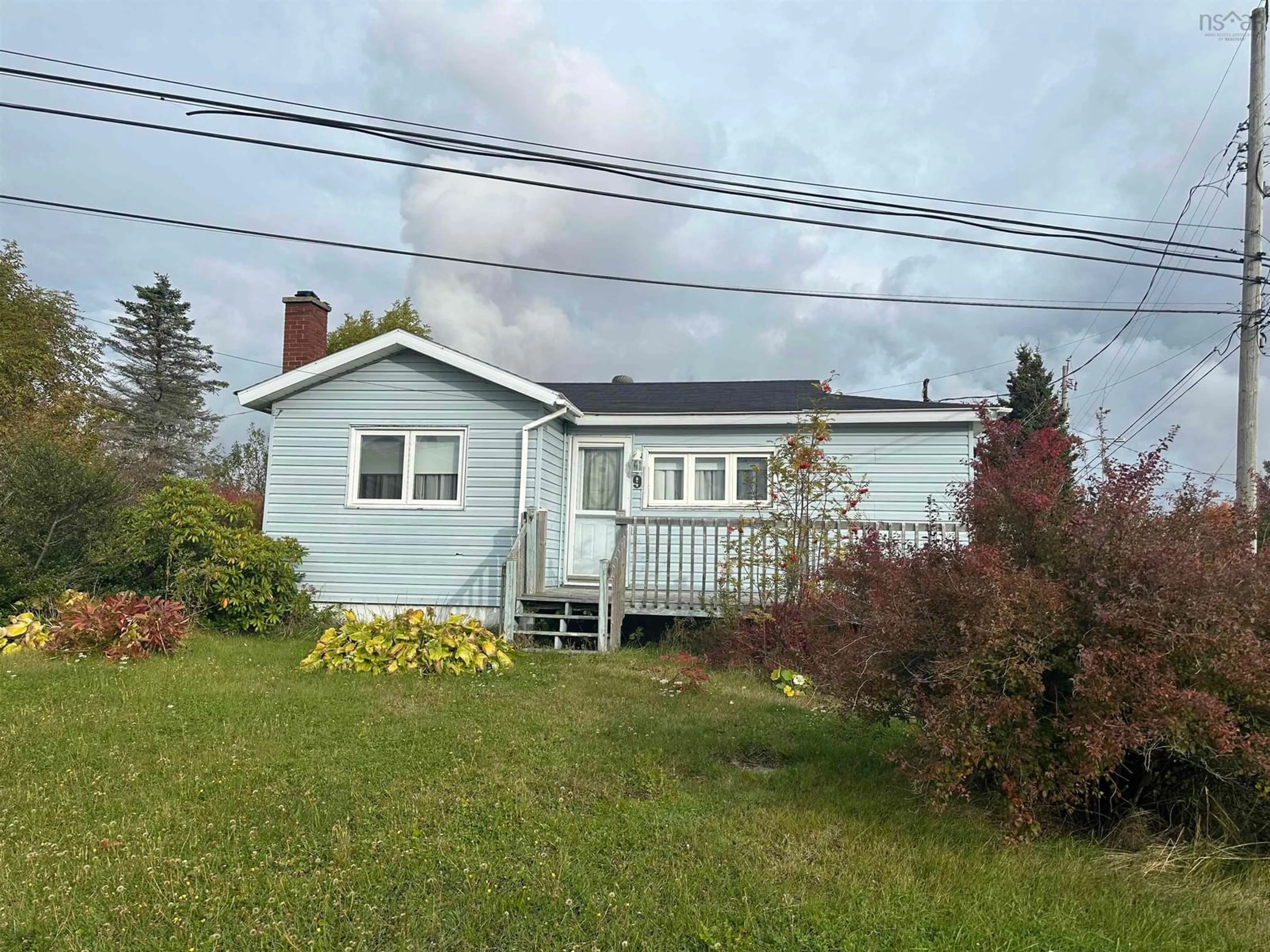 Unknown for 9 Kennelly Ave, Reserve Nova Scotia B1E 1C6