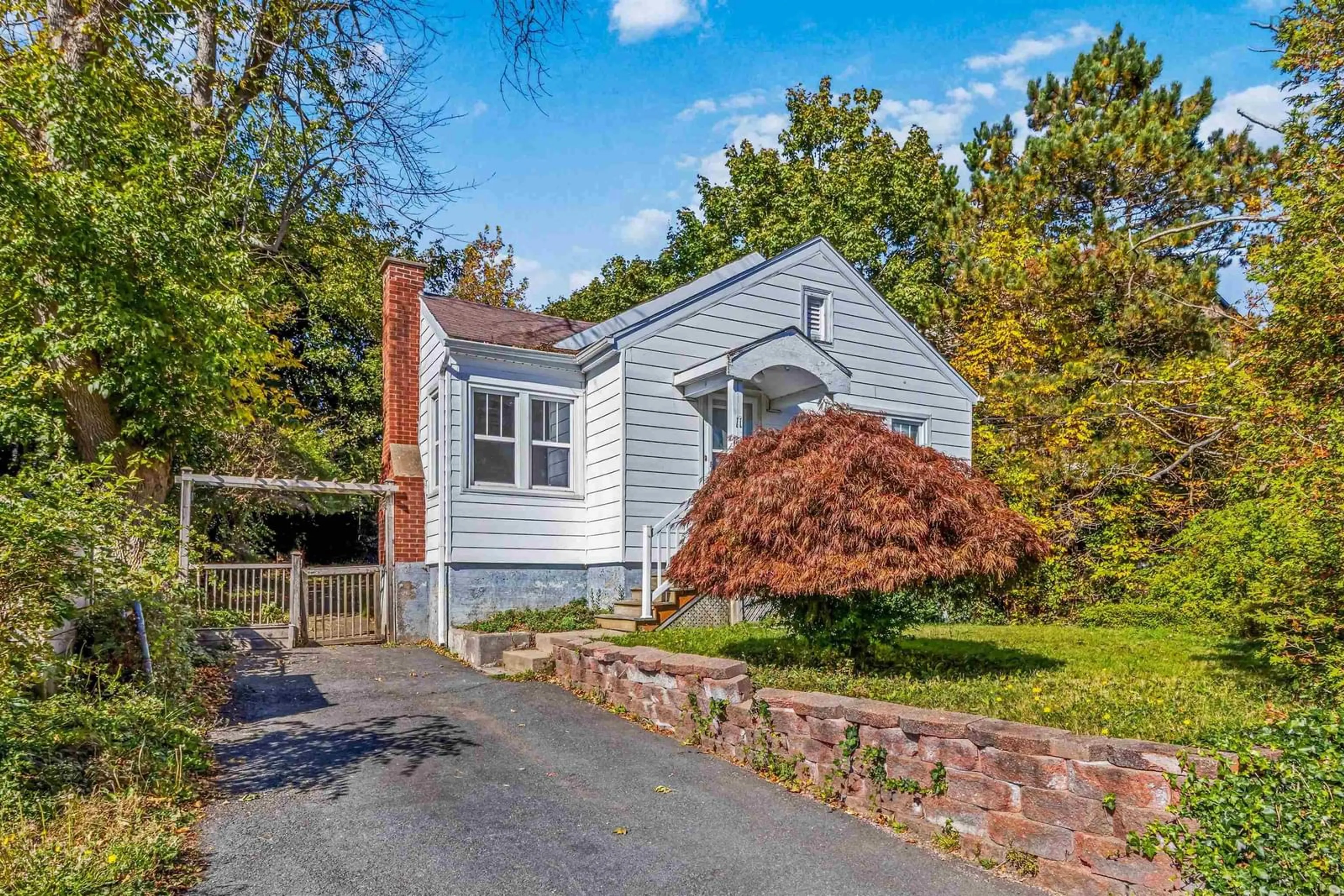Unknown for 11 Ashdale Ave, Halifax Nova Scotia B3N 2C7