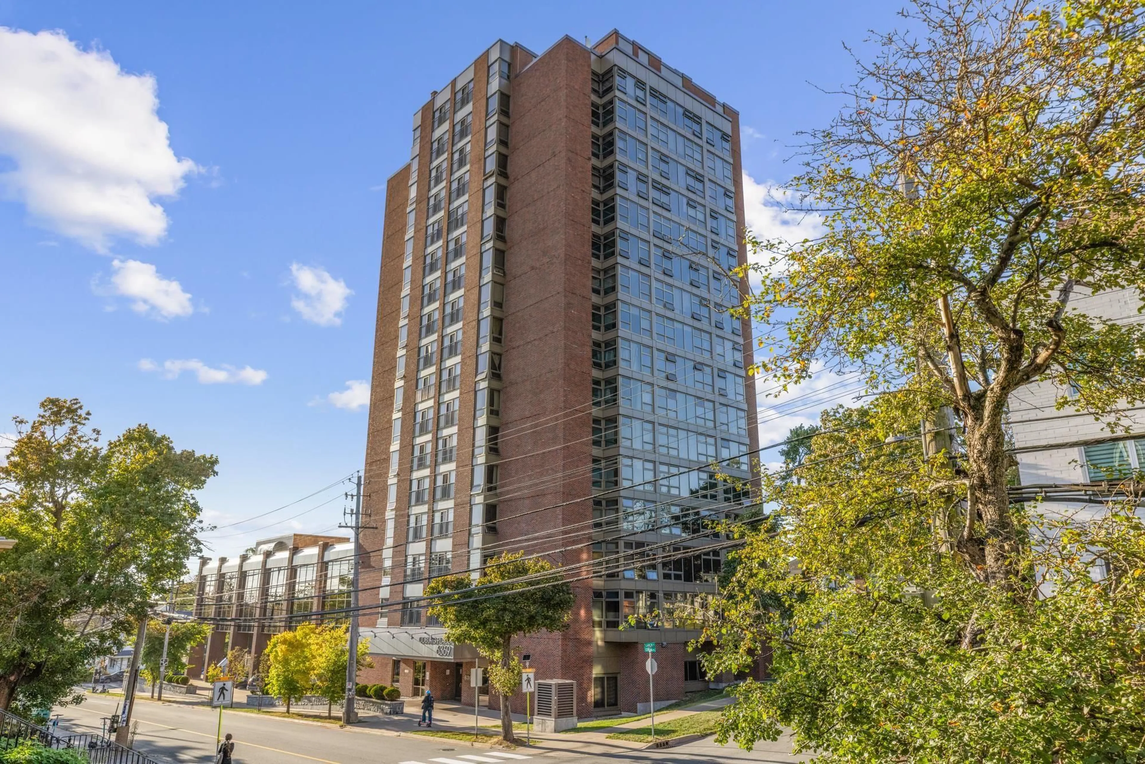 Unknown for 6369 Coburg Rd #301, Halifax Nova Scotia B3H 4J7
