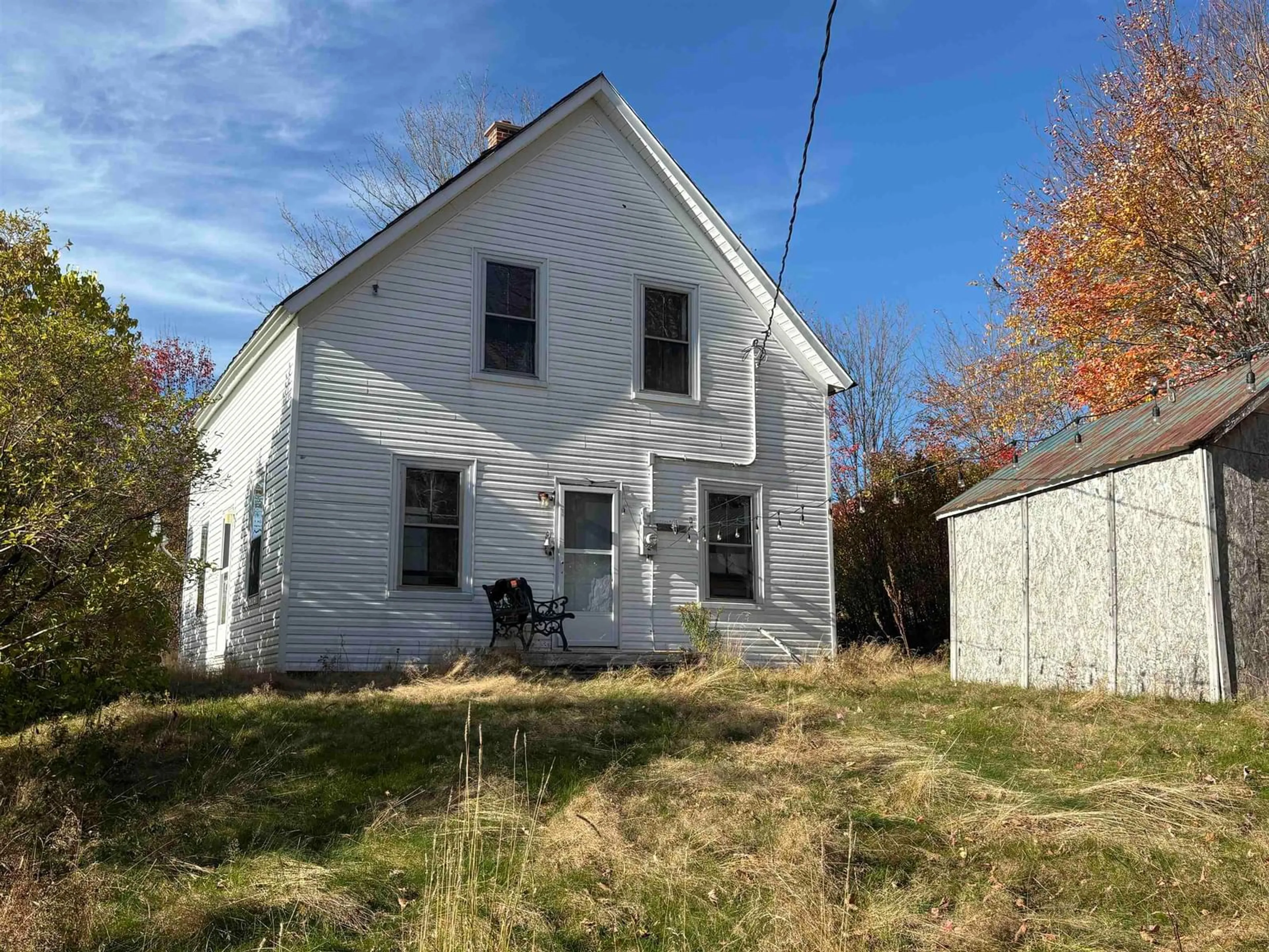 Unknown for 414 Sherbrooke Rd, East River St. Marys Nova Scotia B2H 5C8