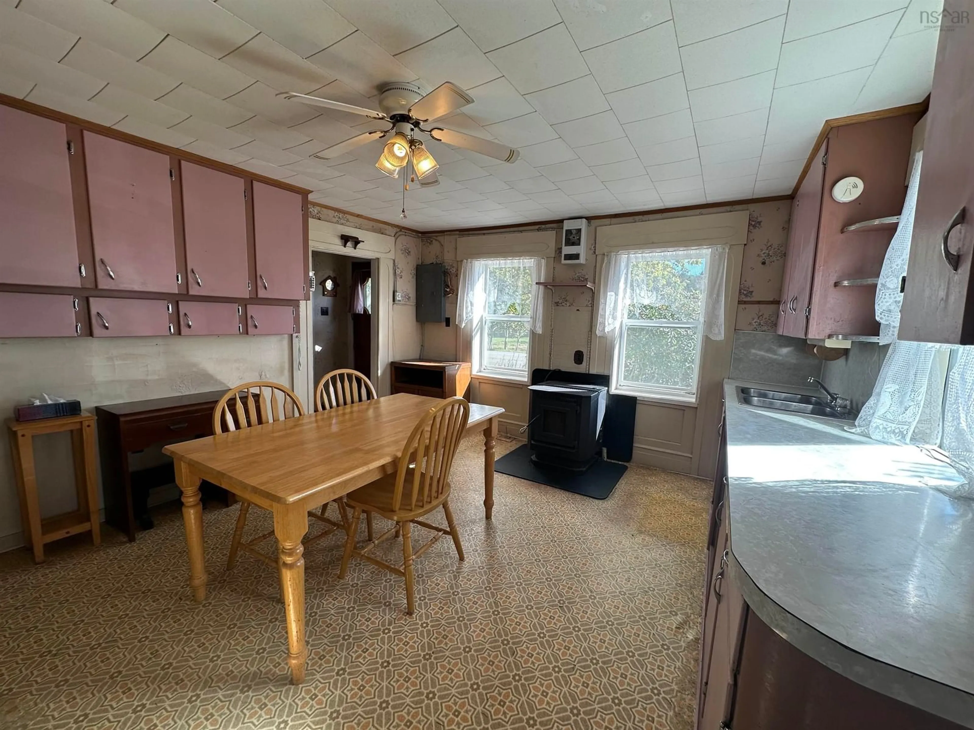 A pic of a room for 158 Peterson Rd, South Chegoggin Nova Scotia B5A 4A9
