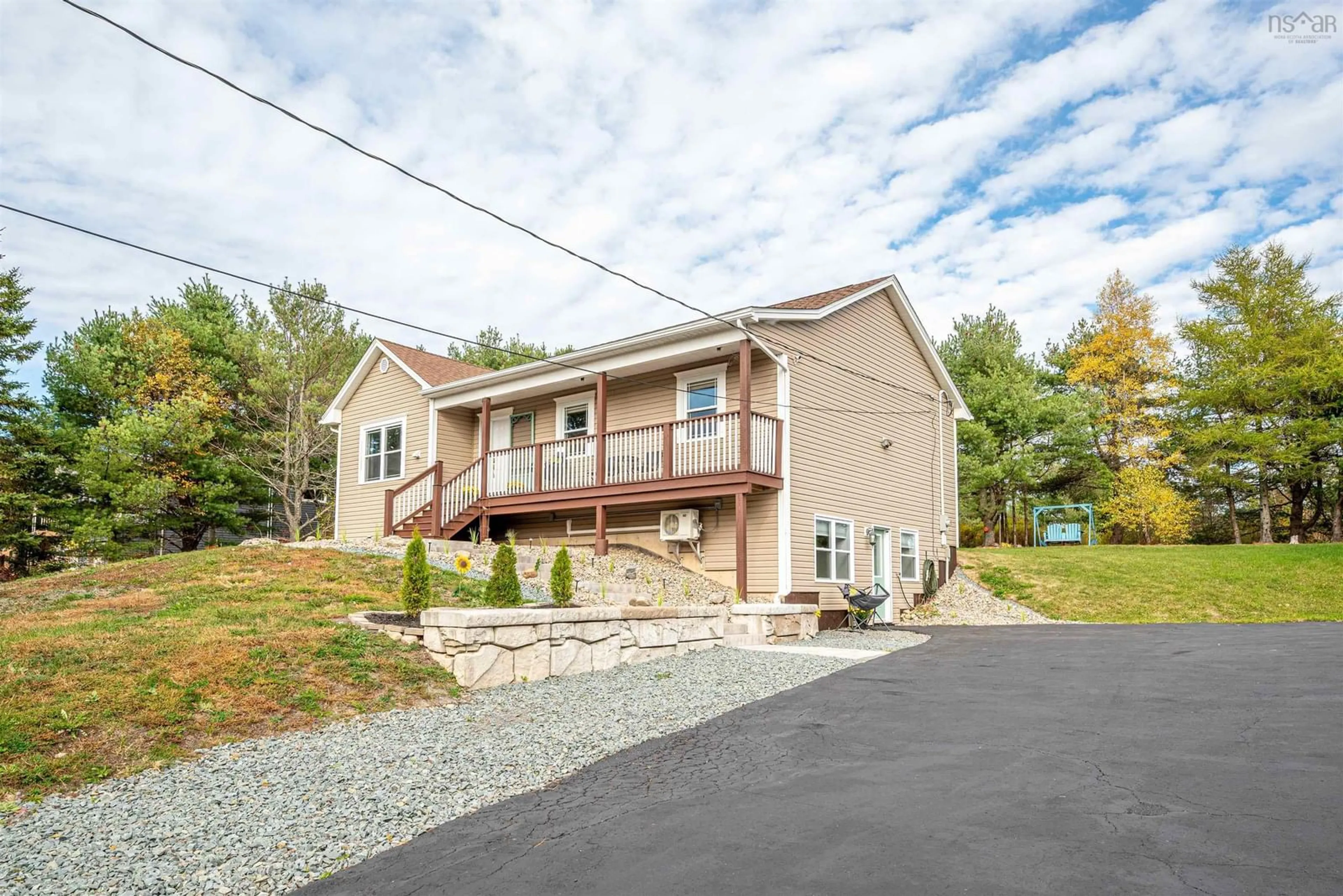 Unknown for 3235 Sackville Dr, Upper Sackville Nova Scotia B4E 3C5
