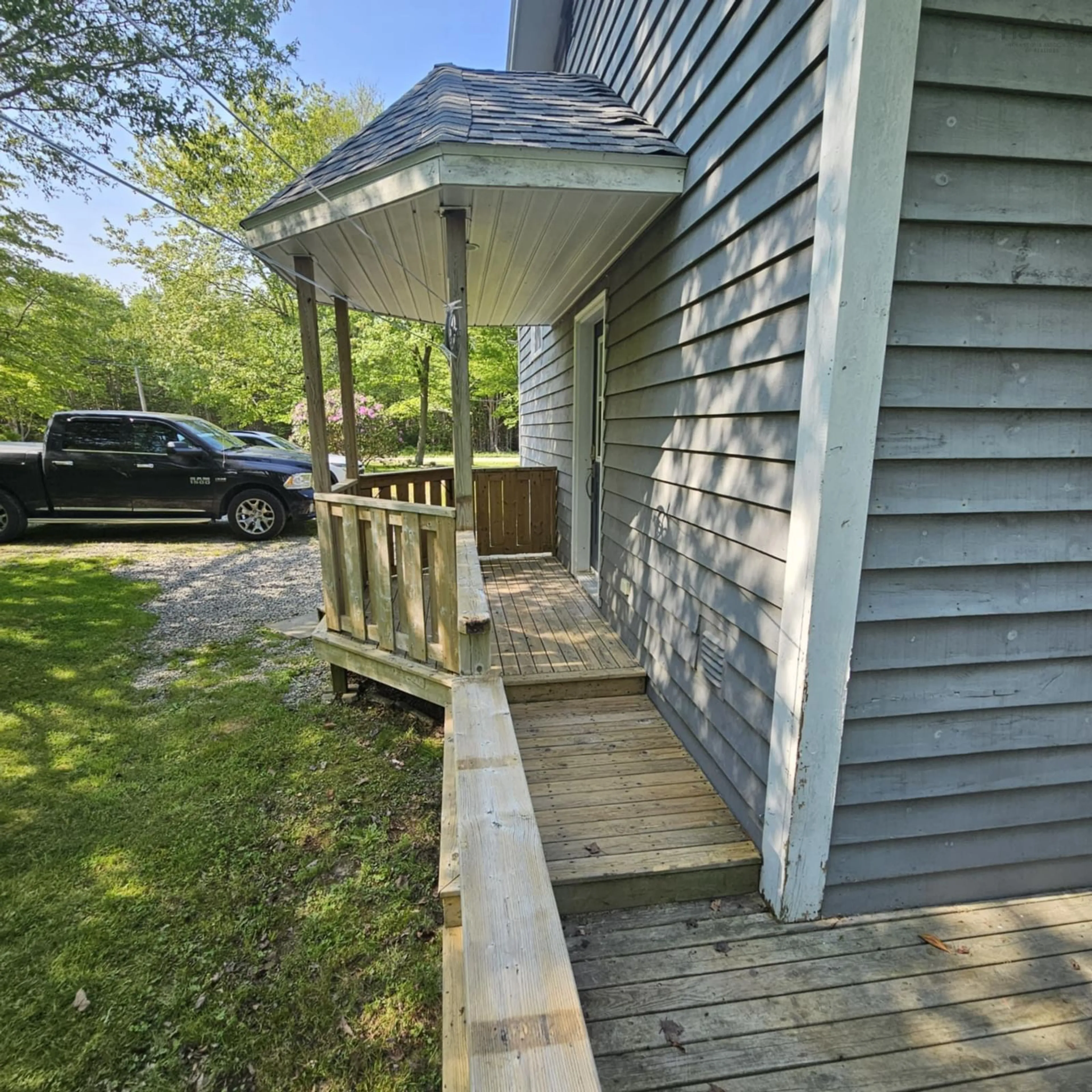 Unknown for 202 Saunders Rd, Deerfield Nova Scotia B5A 5N6