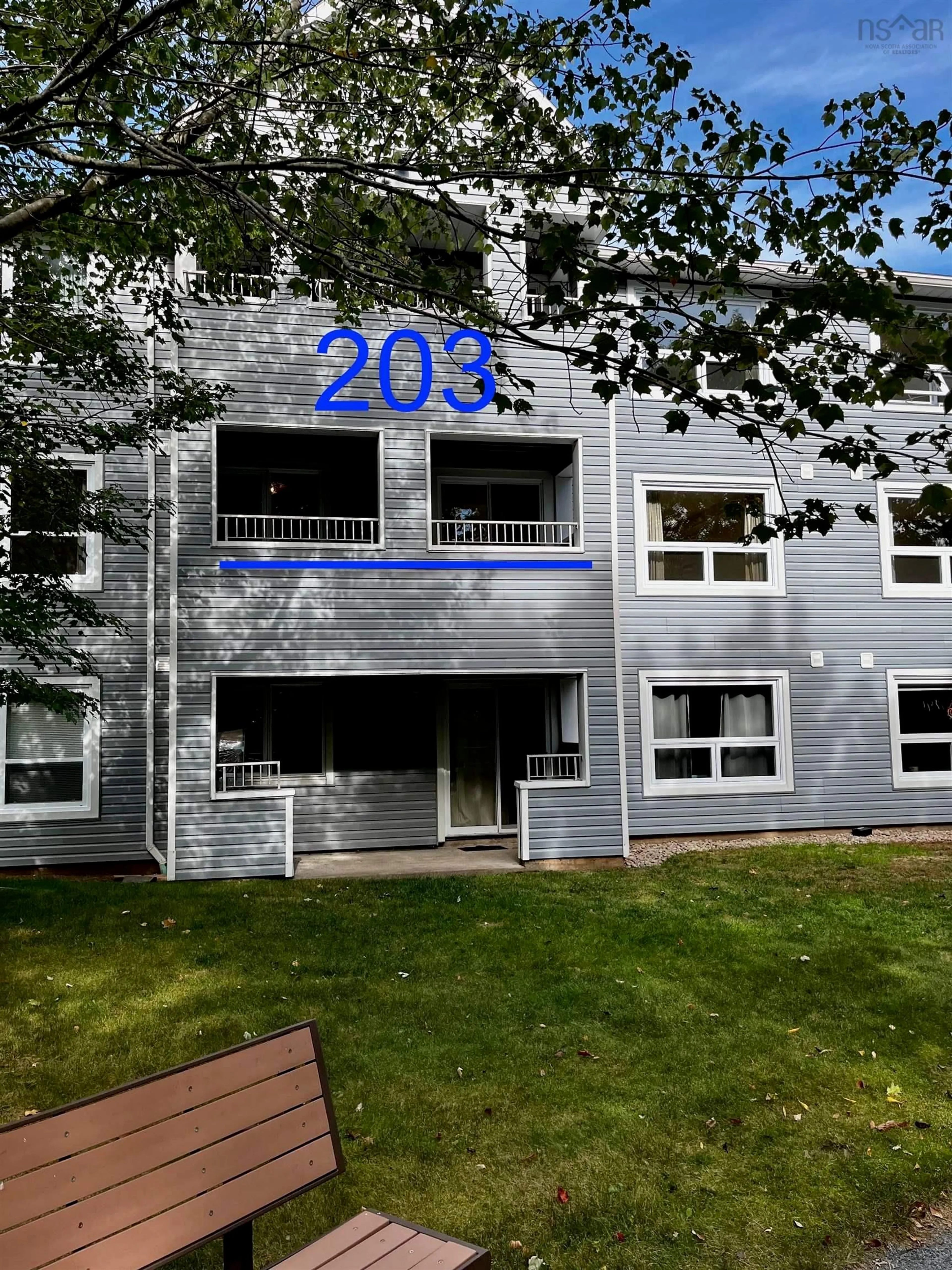 Unknown for 51 Wimbledon Rd #203, Bedford Nova Scotia B4A 3M7