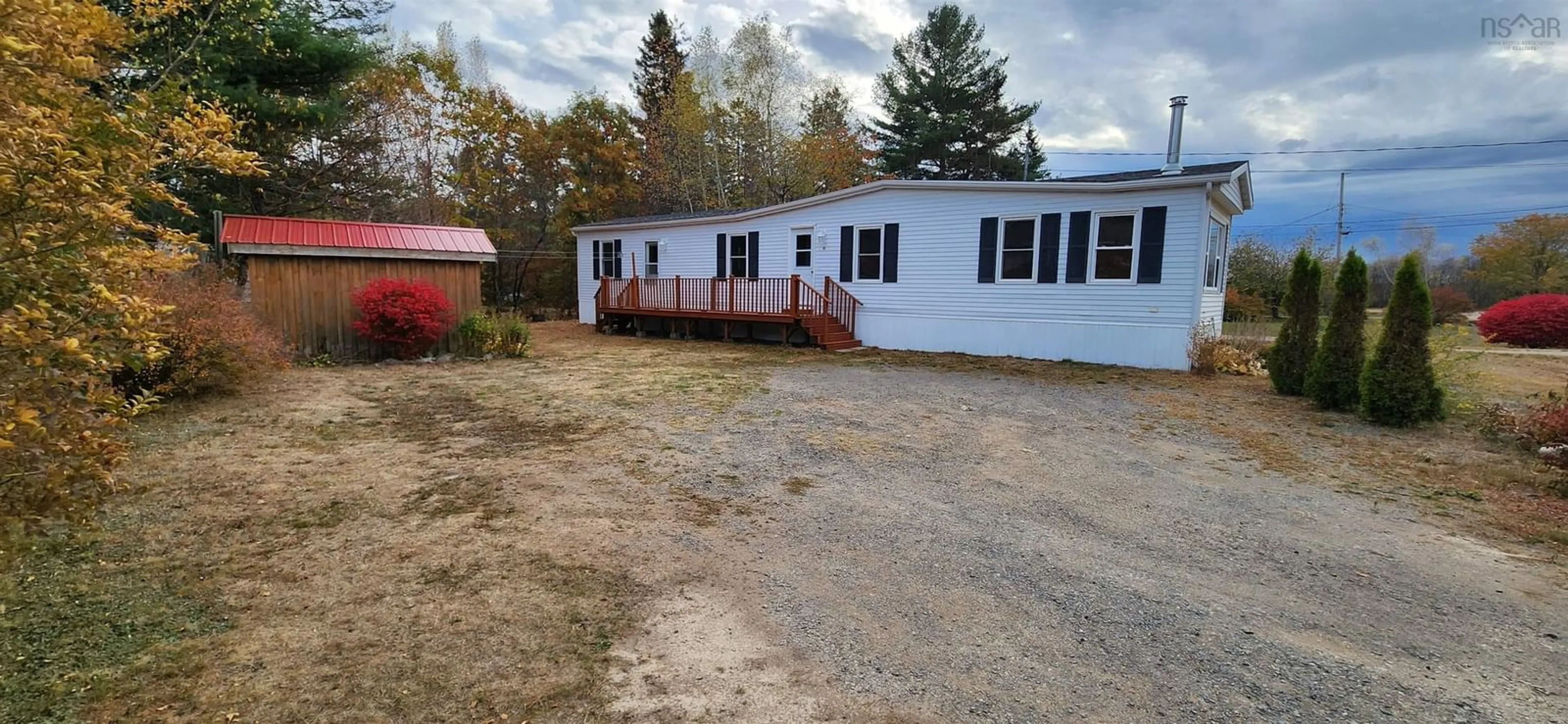 Unknown for 819 Mitchell Ave, Aylesford Nova Scotia B0P 1C0