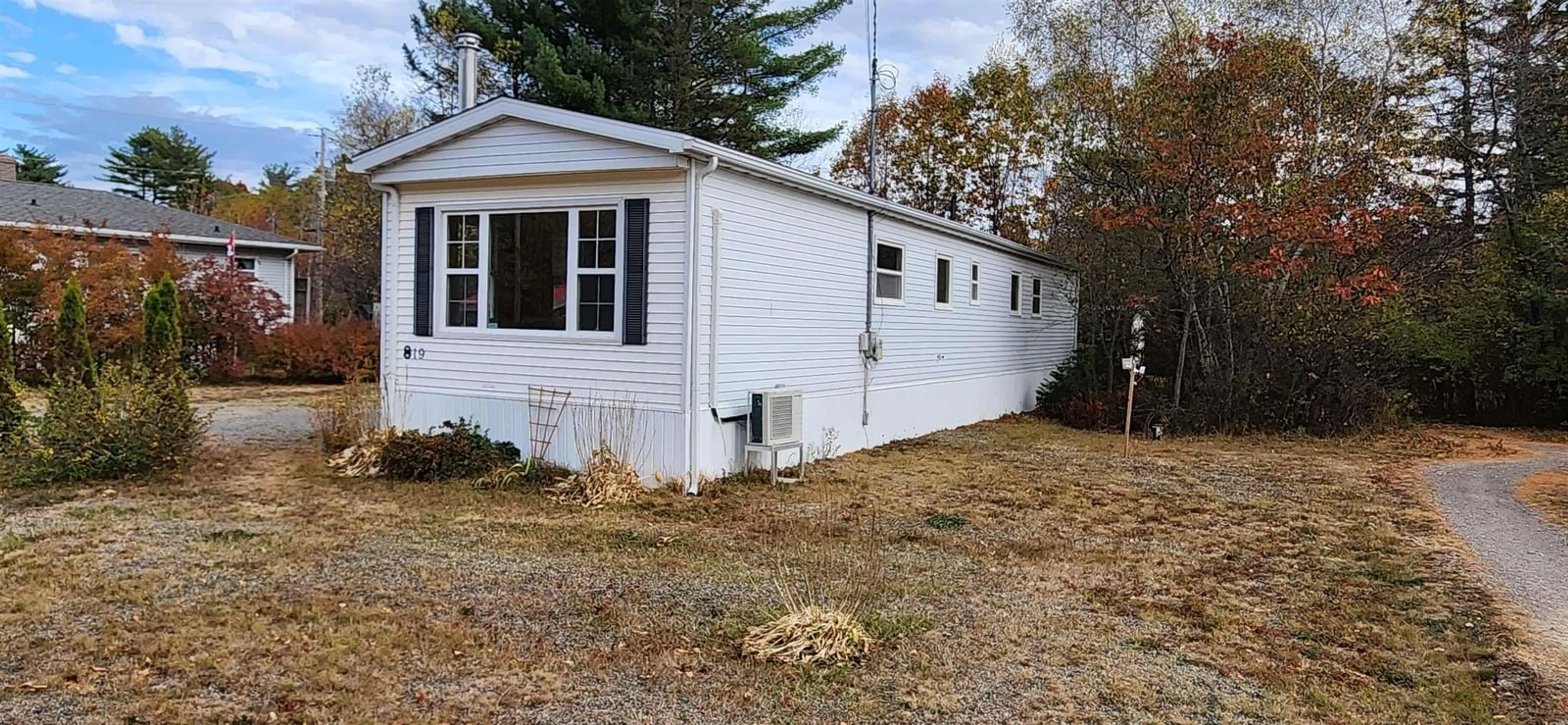 Unknown for 819 Mitchell Ave, Aylesford Nova Scotia B0P 1C0
