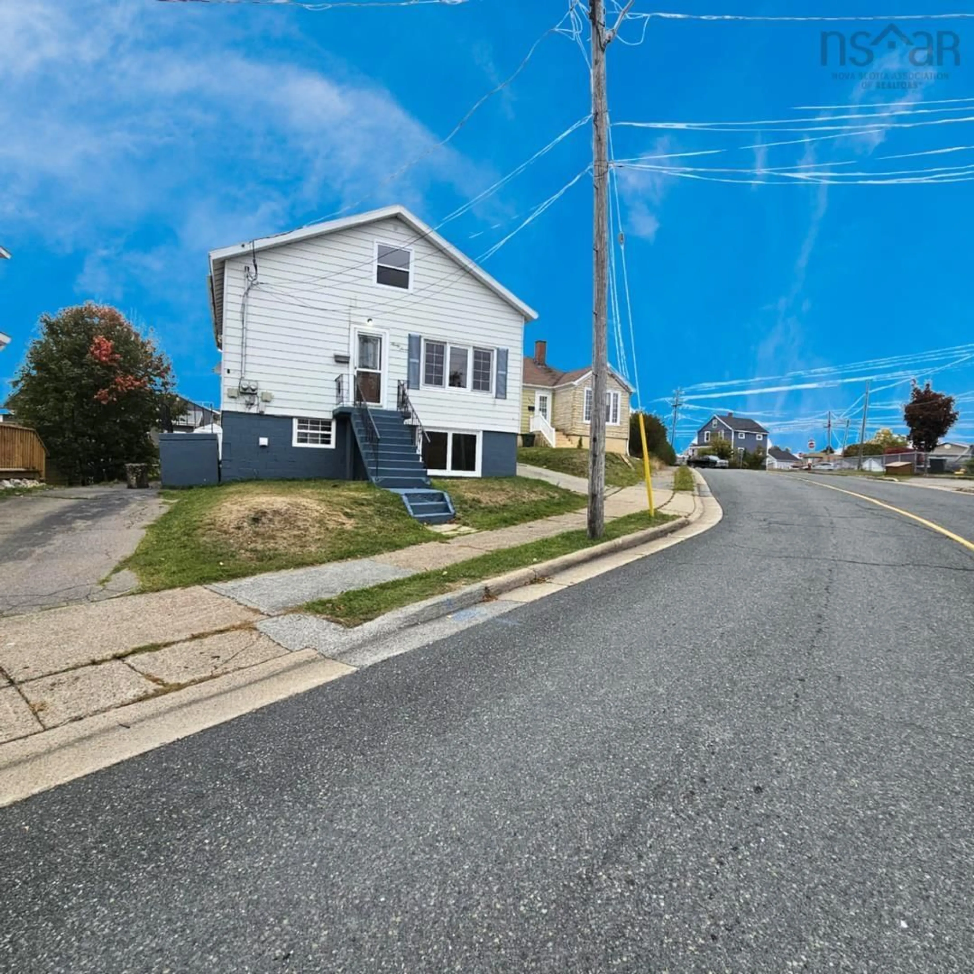 Unknown for 97 Fisher St, Sydney Nova Scotia B1N 1R2