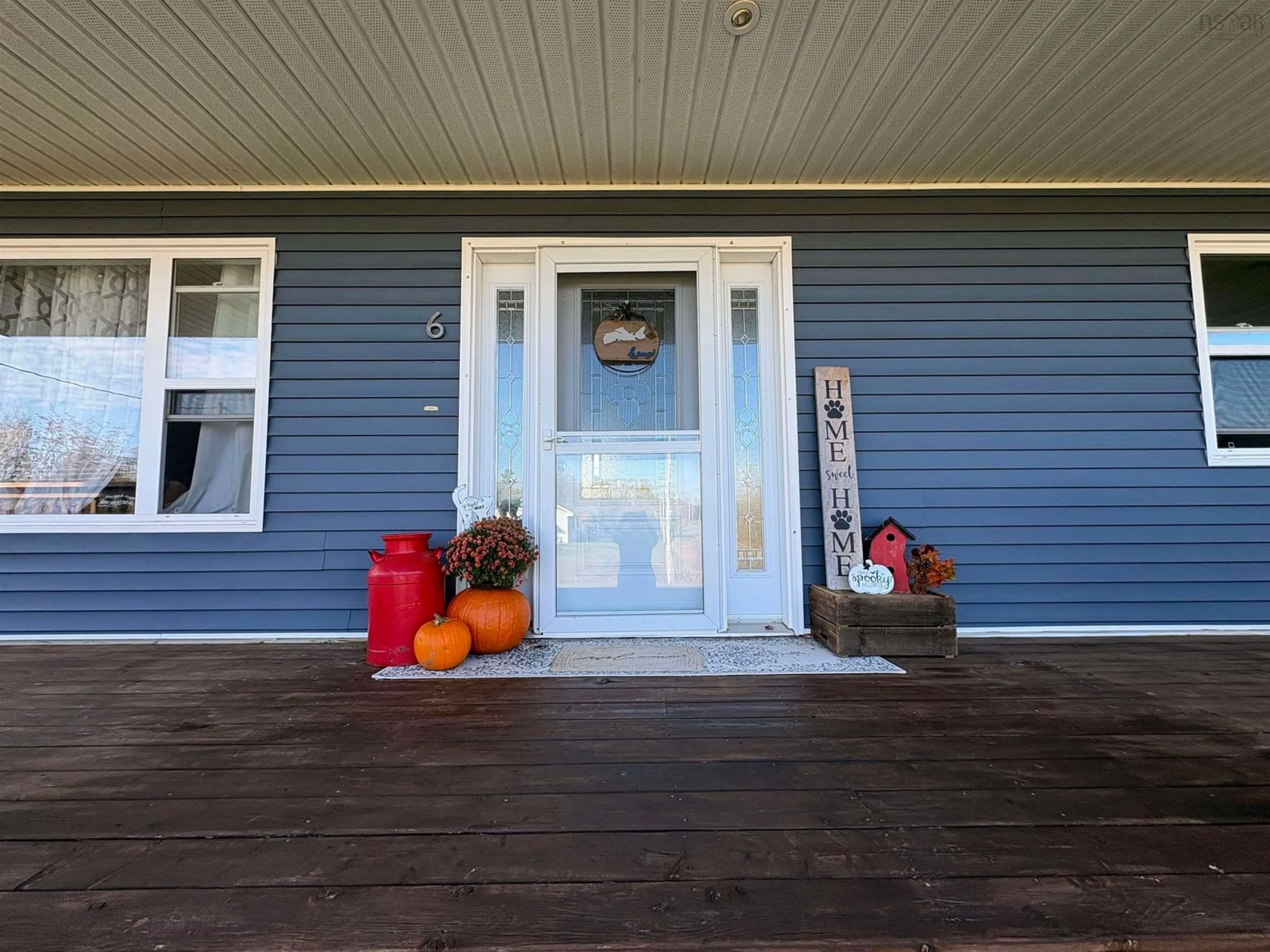 Unknown for 6 Roslindale Dr, Truro Heights Nova Scotia B6L 1T2