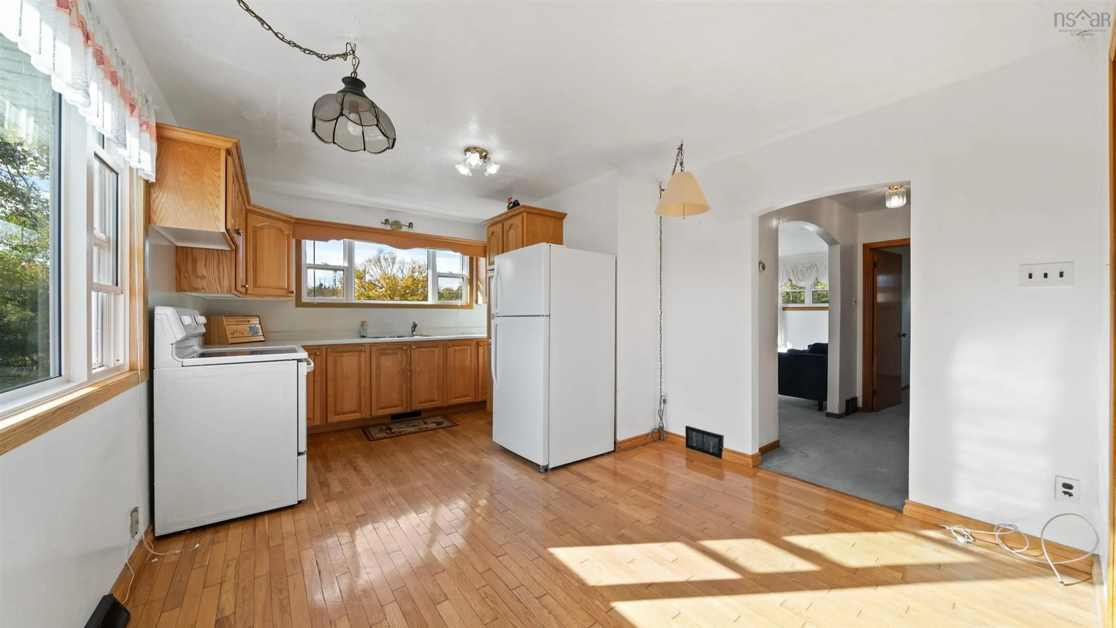 Standard kitchen, unknown for 1347 West Jeddore Rd, Head Of Jeddore Nova Scotia B0J 1P0